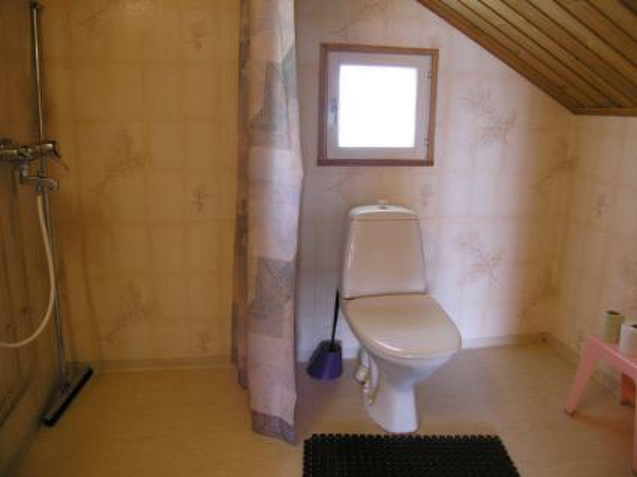 Photo 24 - Maison de 3 chambres à Sotkamo avec sauna