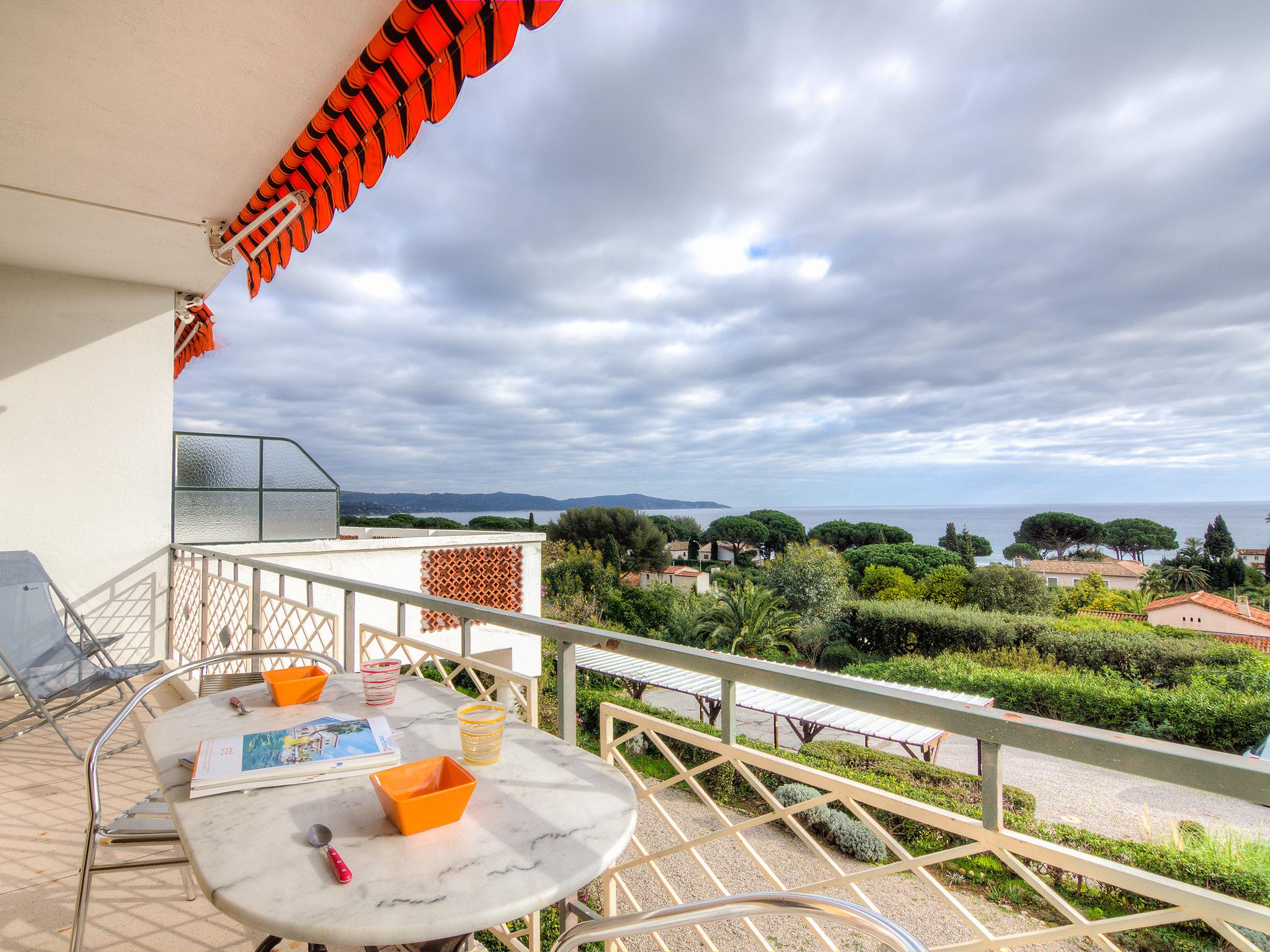 Photo 16 - 1 bedroom Apartment in Cavalaire-sur-Mer