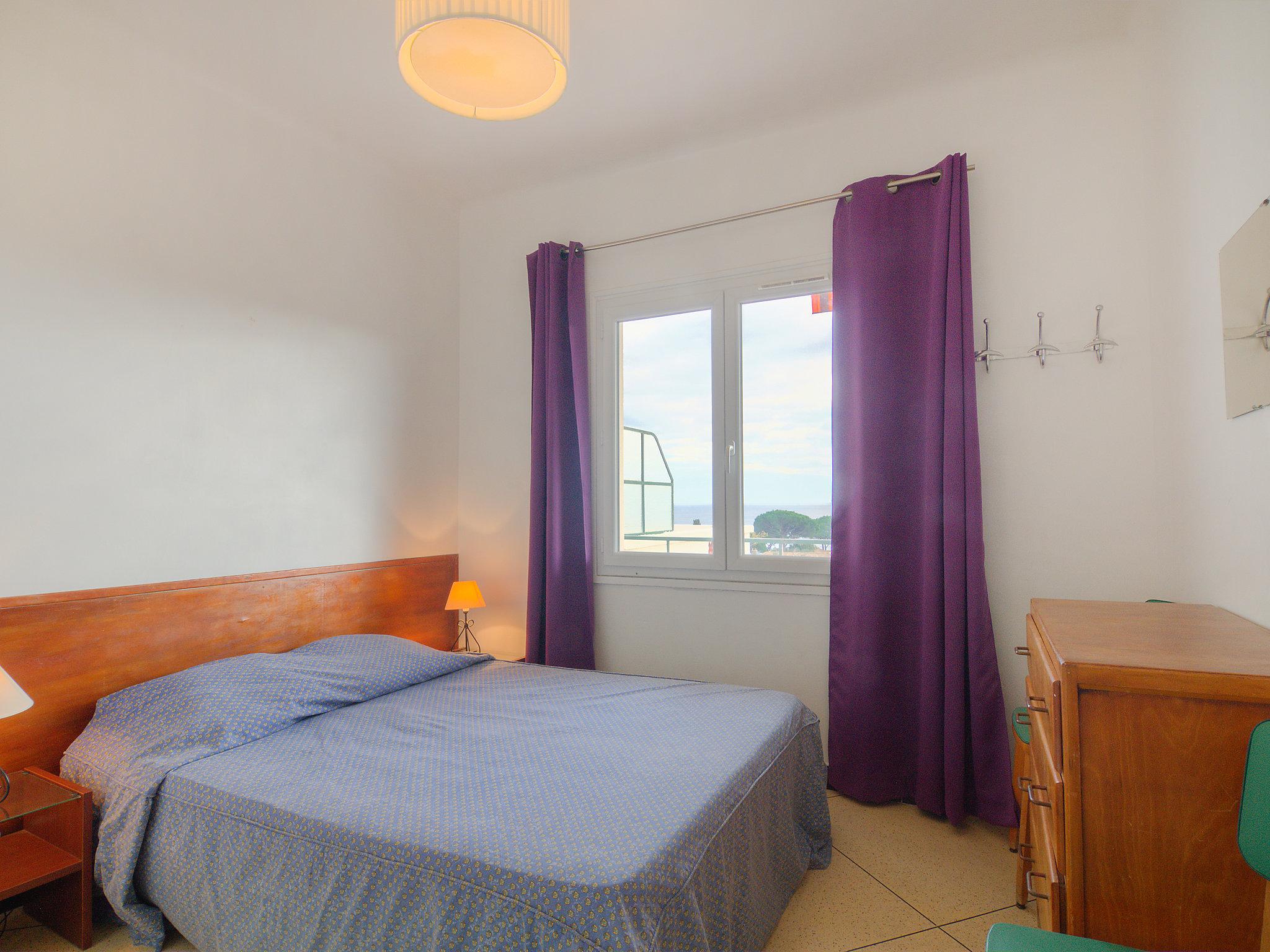 Foto 10 - Appartamento con 1 camera da letto a Cavalaire-sur-Mer