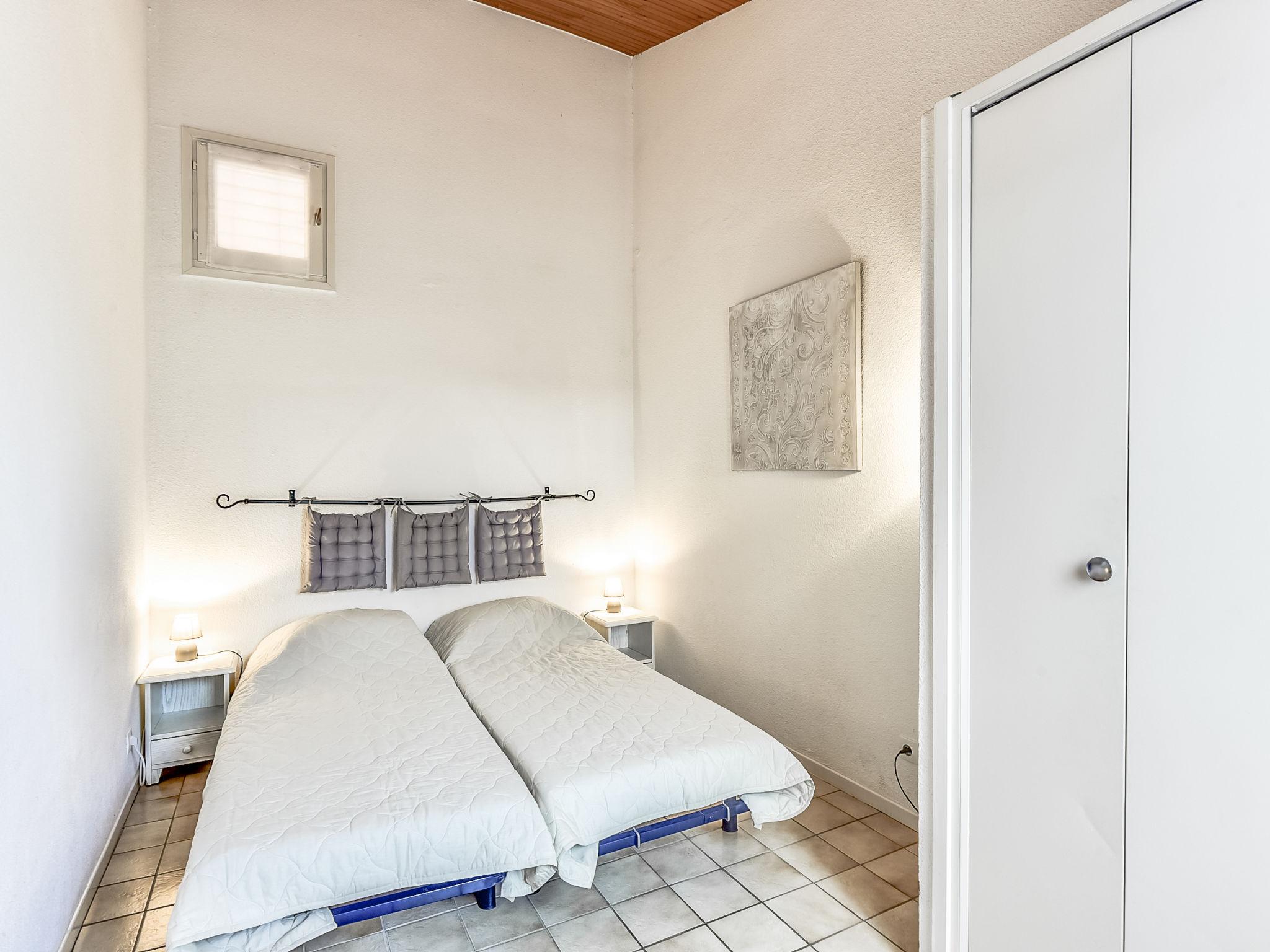 Foto 4 - Appartamento con 1 camera da letto a Saint-Cyprien con piscina e giardino