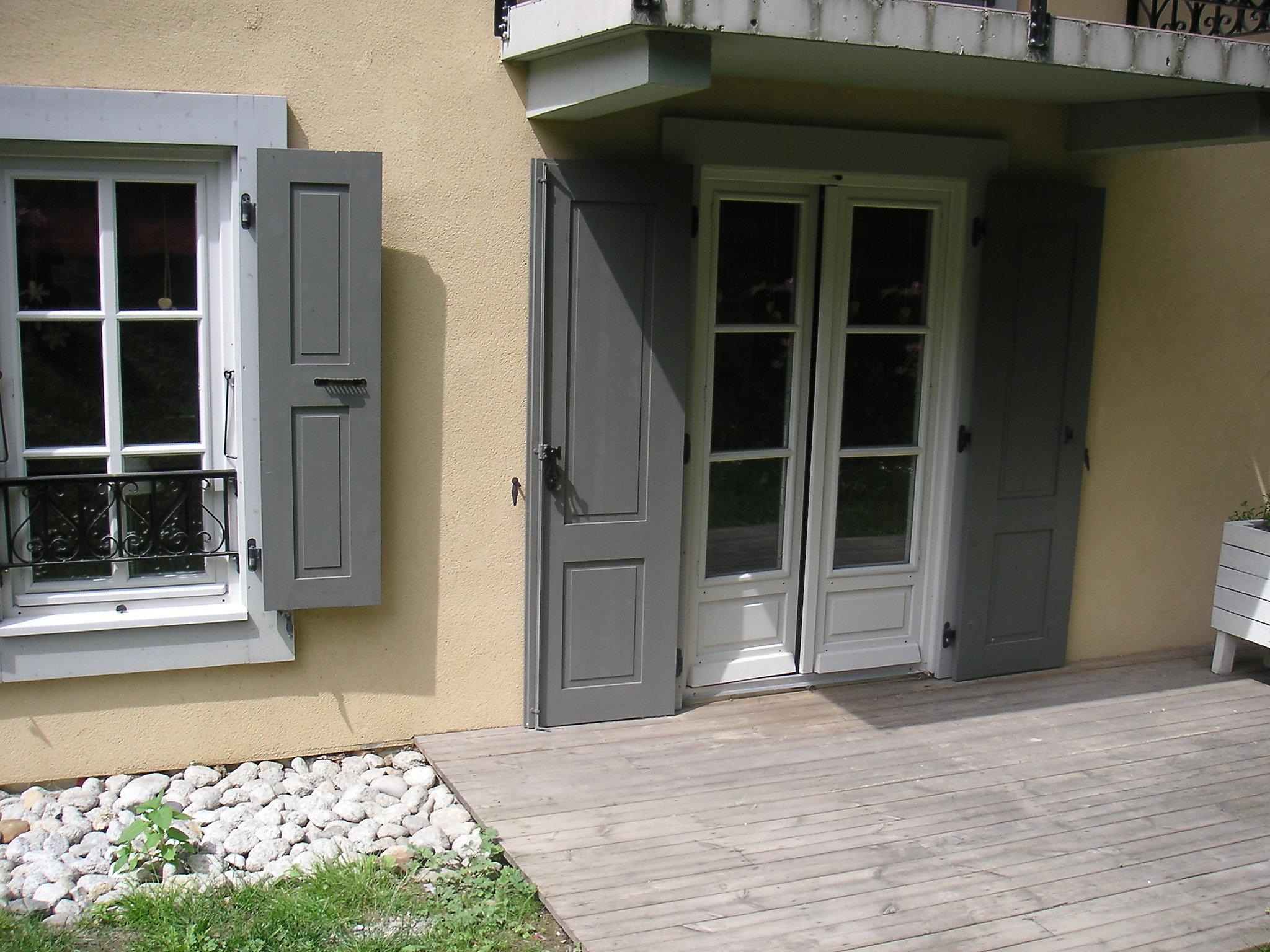 Foto 7 - Appartamento con 2 camere da letto a Saint-Gervais-les-Bains con terrazza e vista sulle montagne