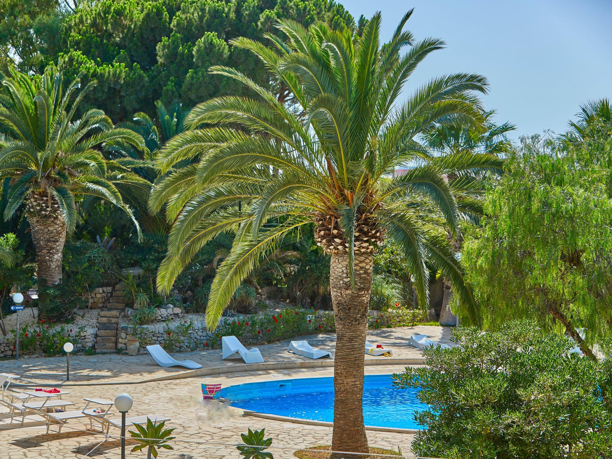 Foto 35 - Casa con 9 camere da letto a Modica con piscina privata e giardino