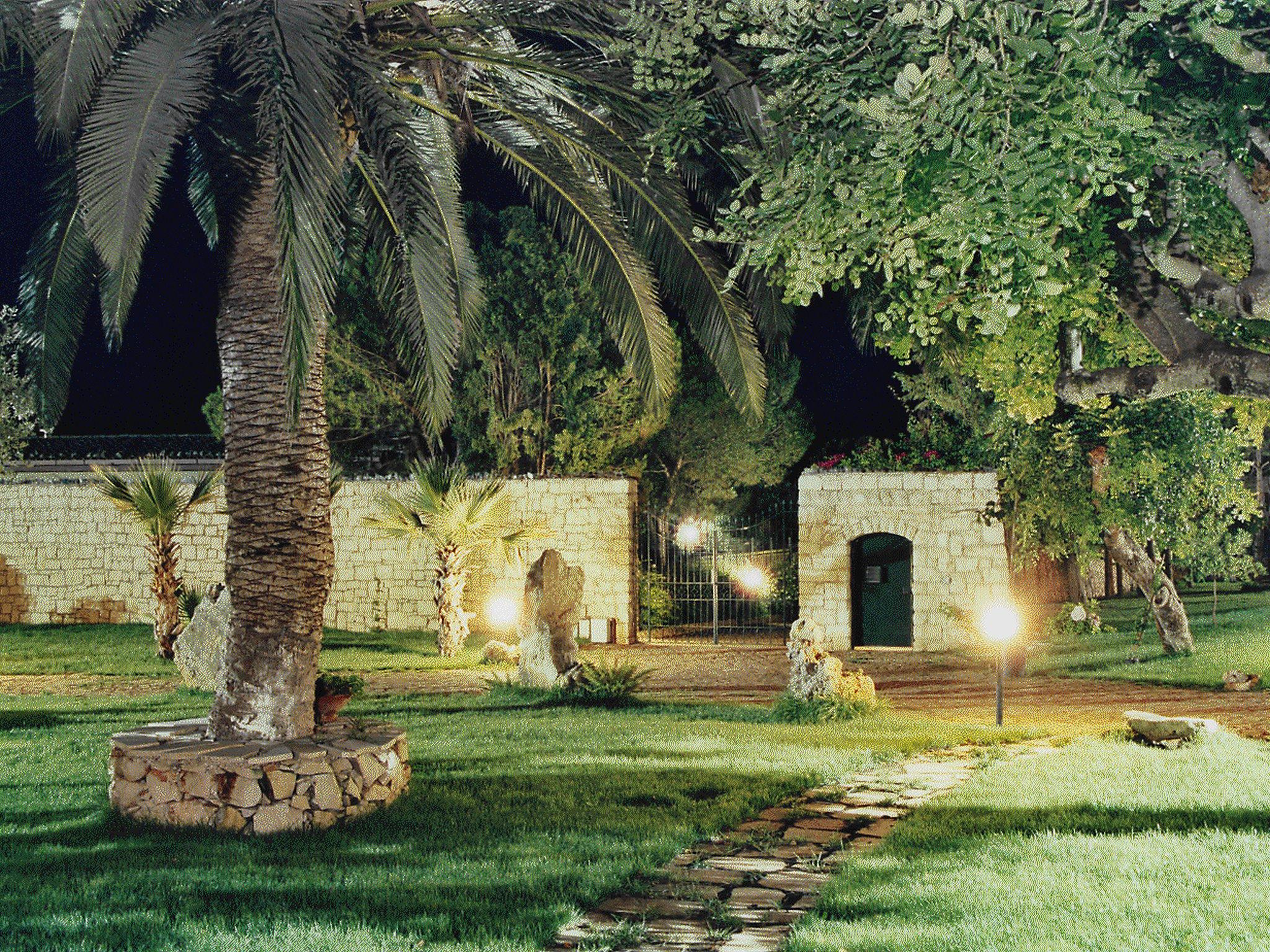 Photo 46 - Maison de 9 chambres à Modica avec piscine privée et jardin