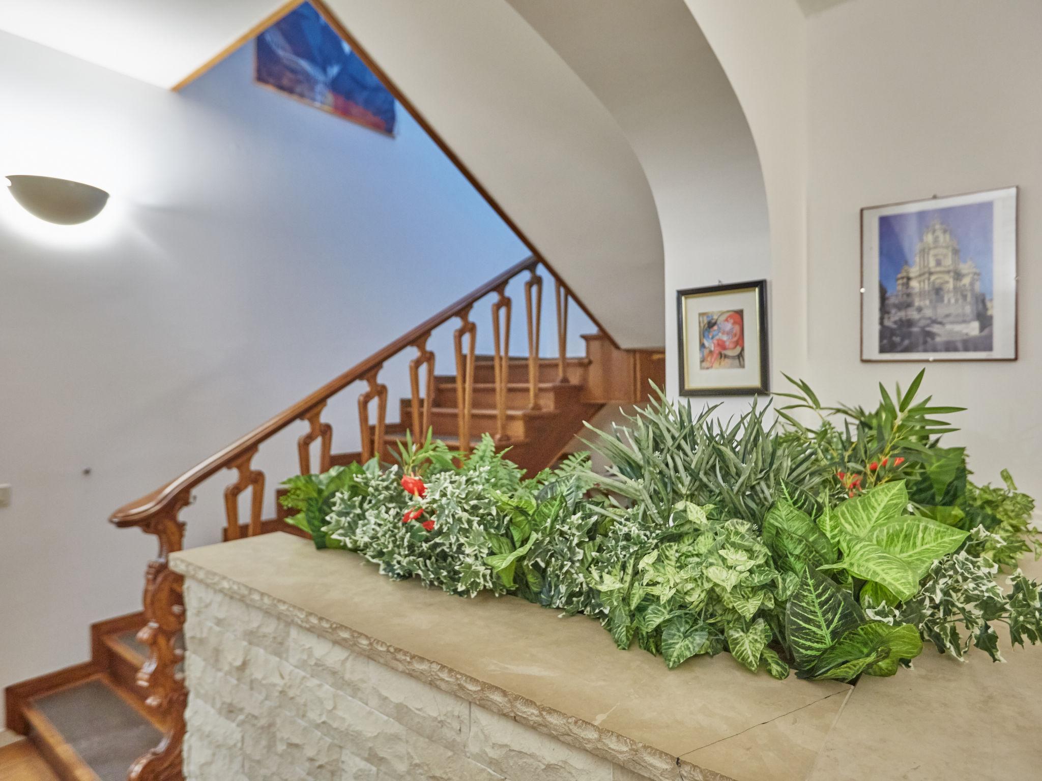 Photo 8 - Maison de 9 chambres à Modica avec piscine privée et jardin