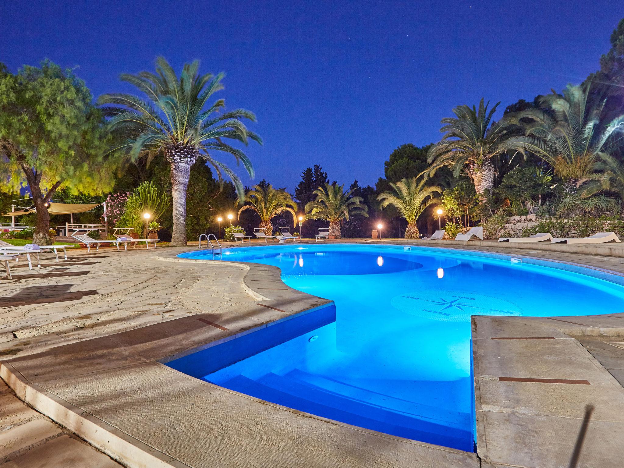 Photo 2 - Maison de 9 chambres à Modica avec piscine privée et jardin