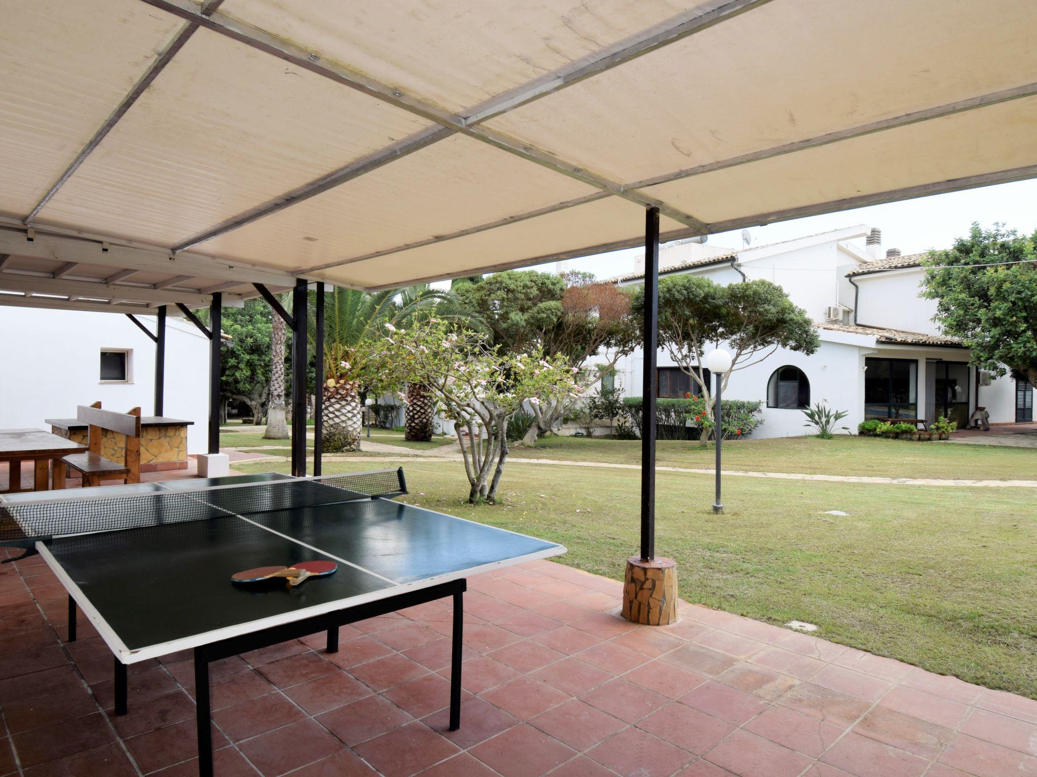 Photo 44 - 9 bedroom House in Modica with private pool and garden