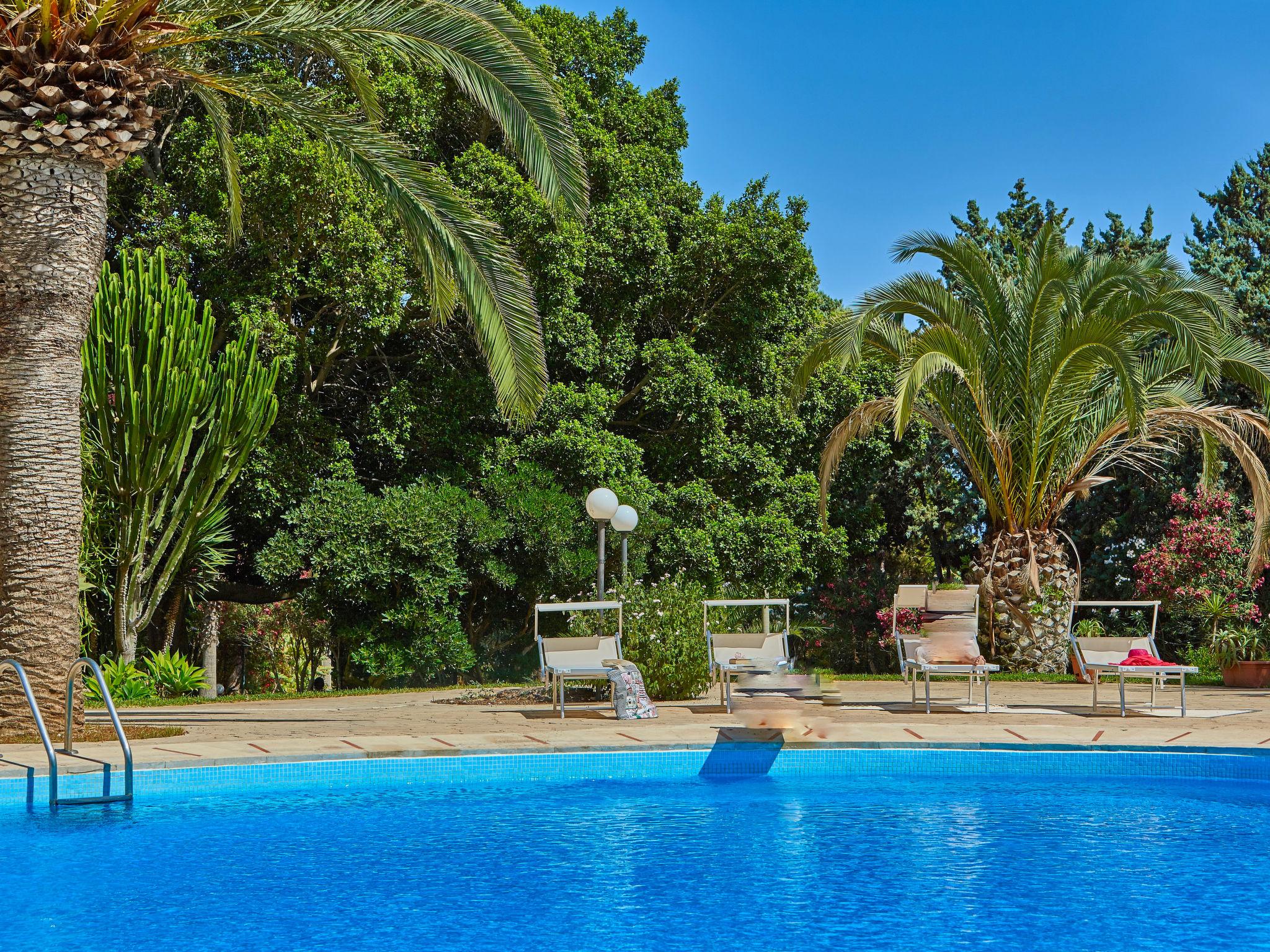 Foto 40 - Casa con 9 camere da letto a Modica con piscina privata e giardino