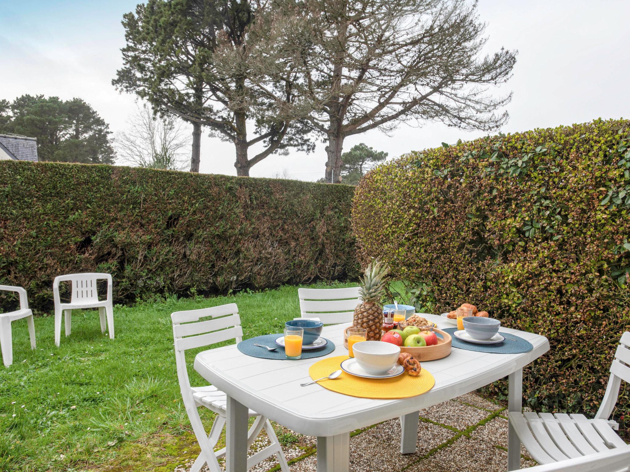 Photo 12 - Appartement de 1 chambre à La Trinité-sur-Mer avec terrasse et vues à la mer