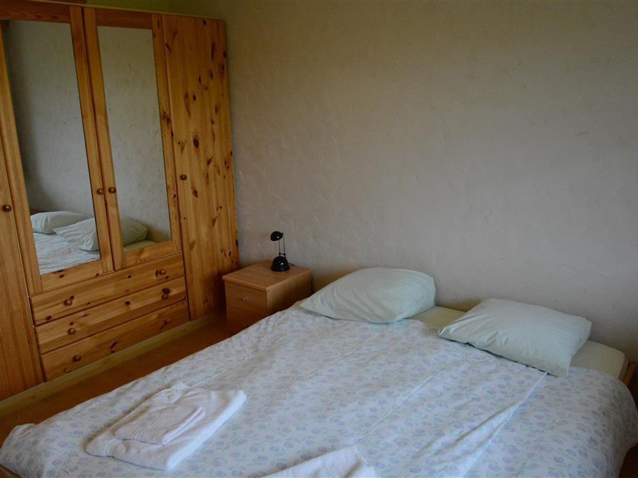 Foto 9 - Apartamento de 6 quartos em Saanen