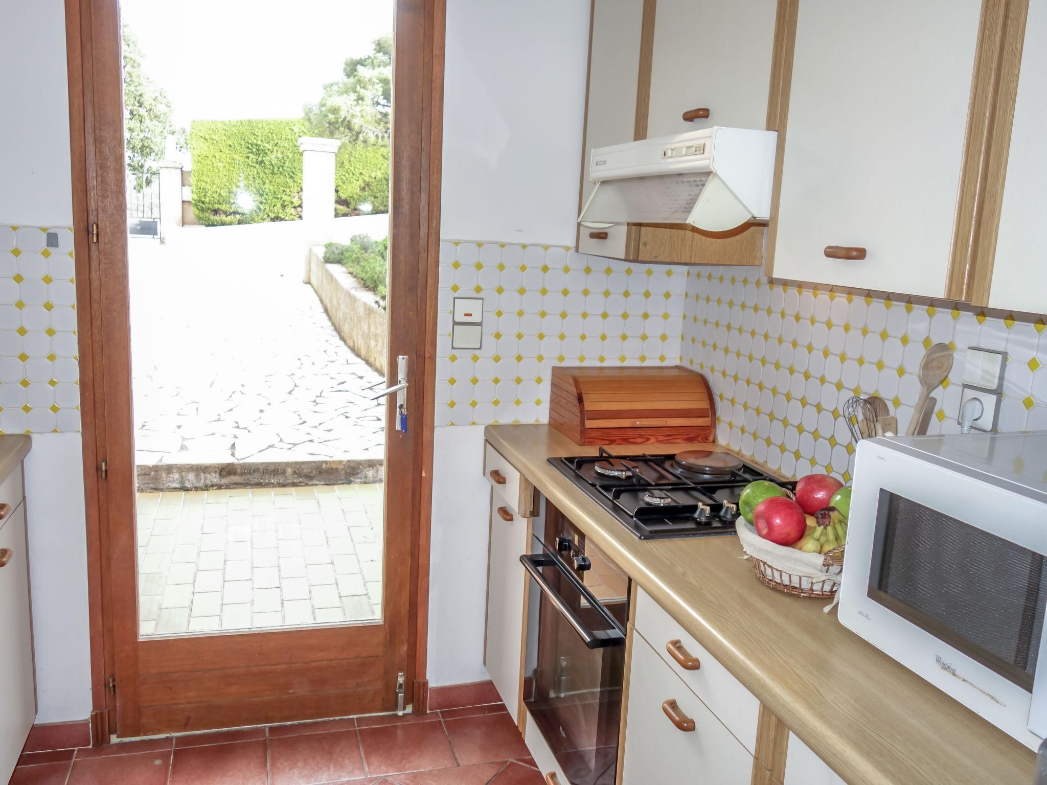 Photo 10 - Maison de 3 chambres à Cavalaire-sur-Mer avec piscine privée et vues à la mer