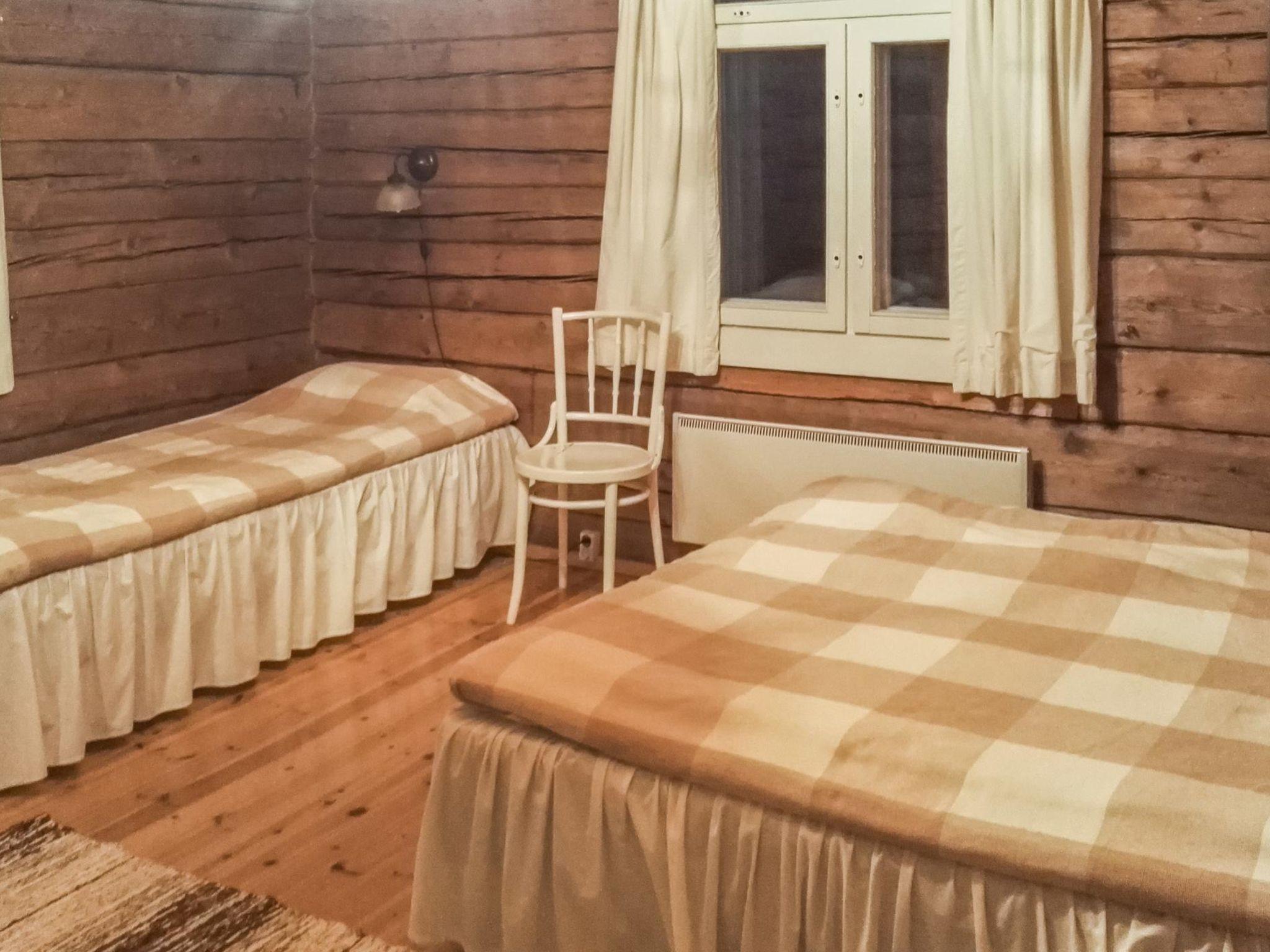 Photo 11 - 3 bedroom House in Luhanka with sauna