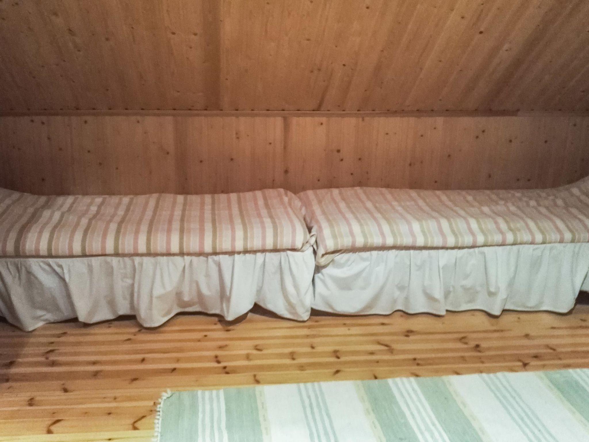 Foto 14 - Casa con 3 camere da letto a Luhanka con sauna