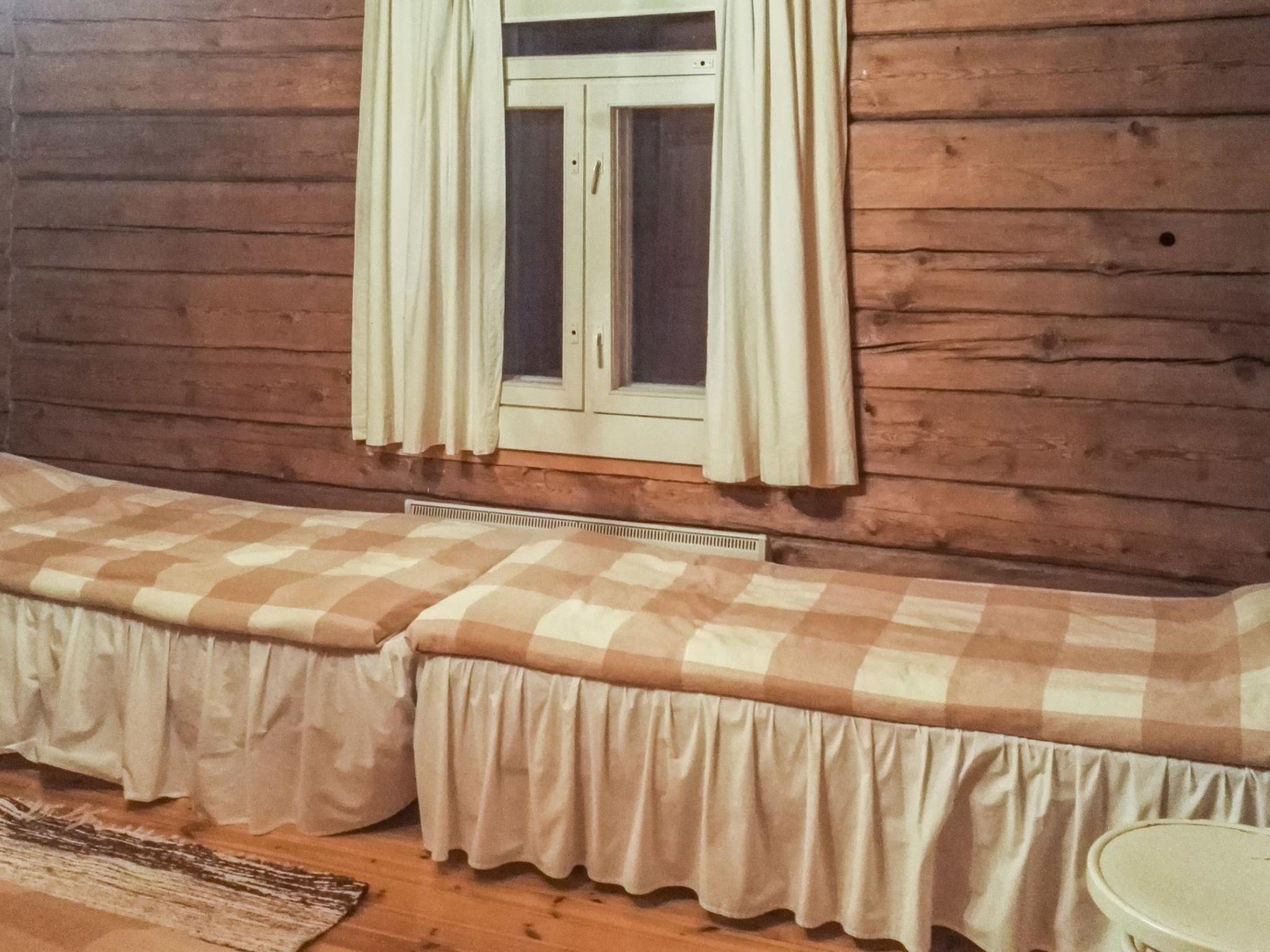 Photo 12 - 3 bedroom House in Luhanka with sauna