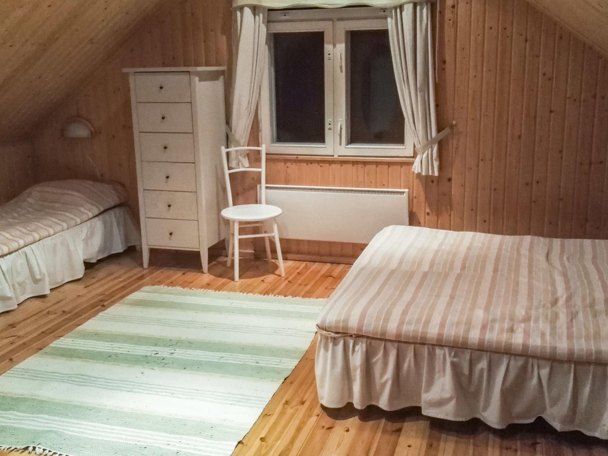 Foto 13 - Casa de 3 habitaciones en Luhanka con sauna