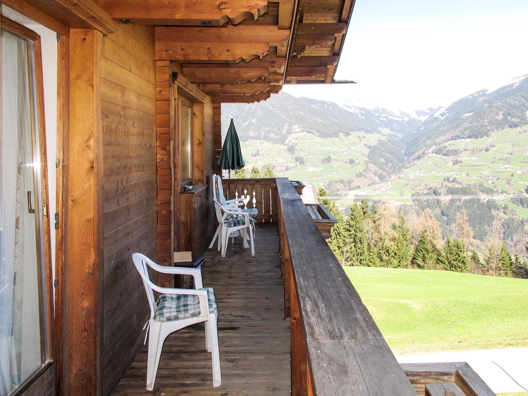 Photo 2 - 1 bedroom Apartment in Kaltenbach with mountain view