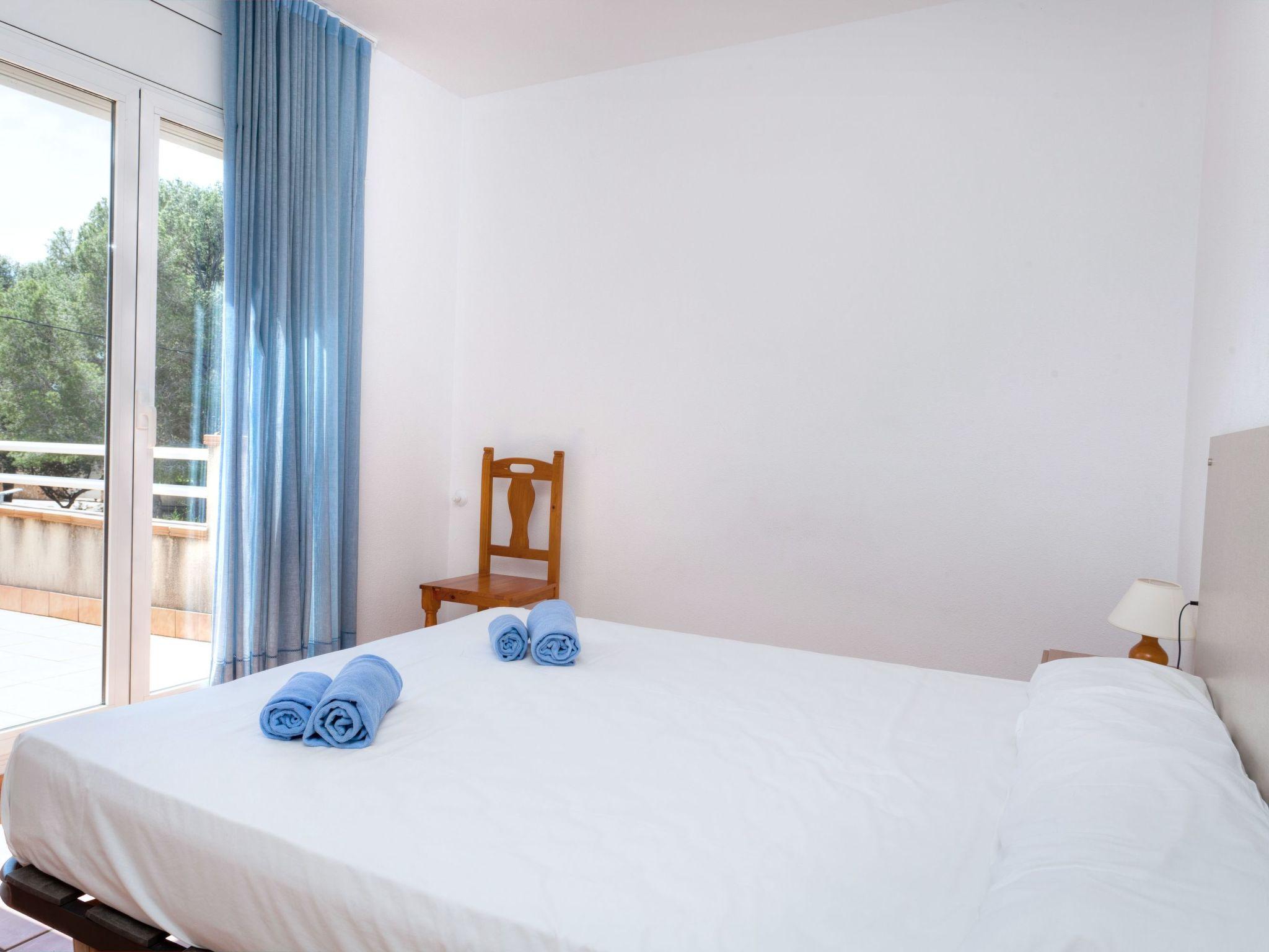 Foto 13 - Casa con 5 camere da letto a l'Ametlla de Mar con piscina privata e vista mare