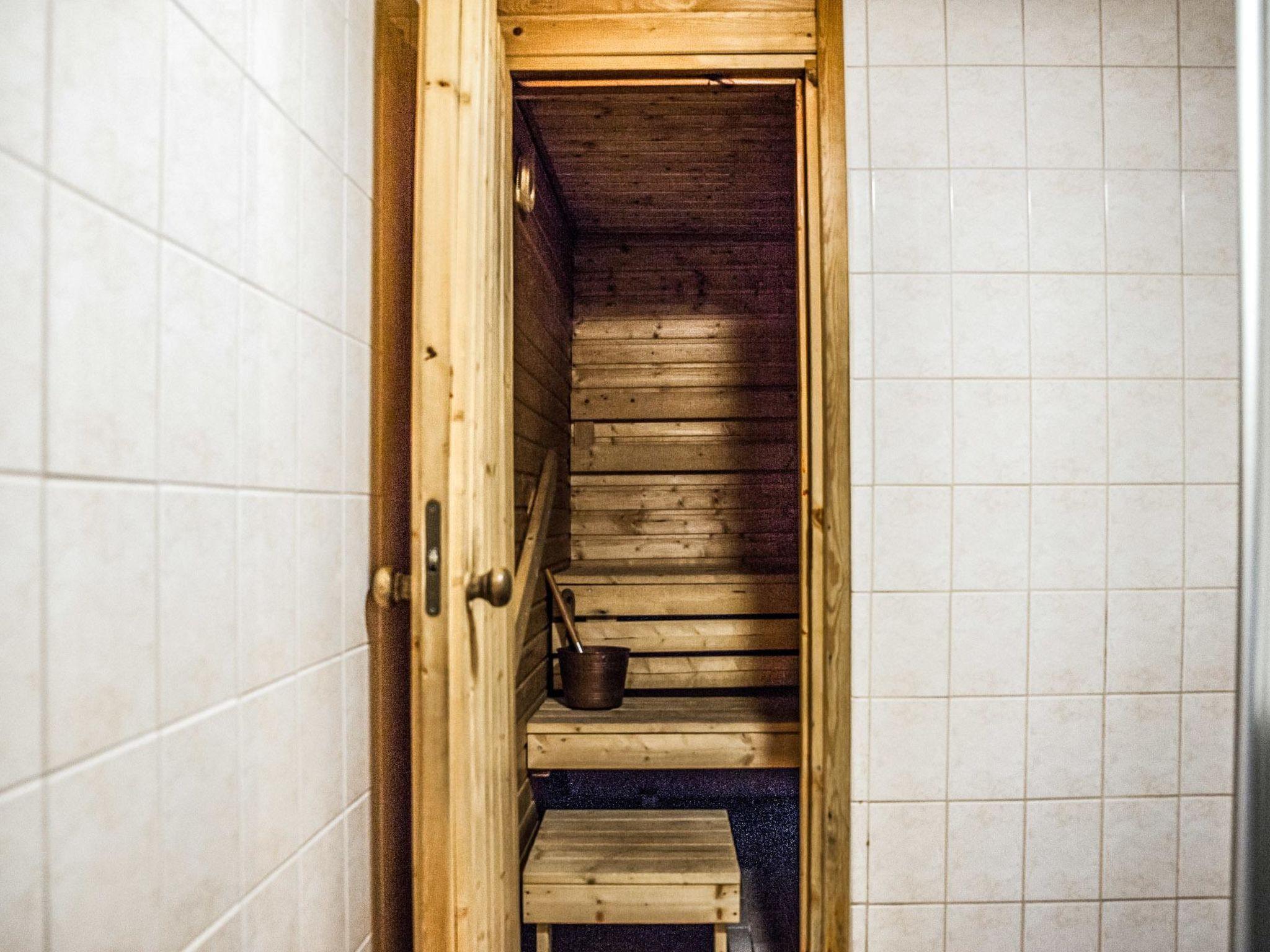 Photo 9 - Maison de 2 chambres à Kuusamo avec sauna