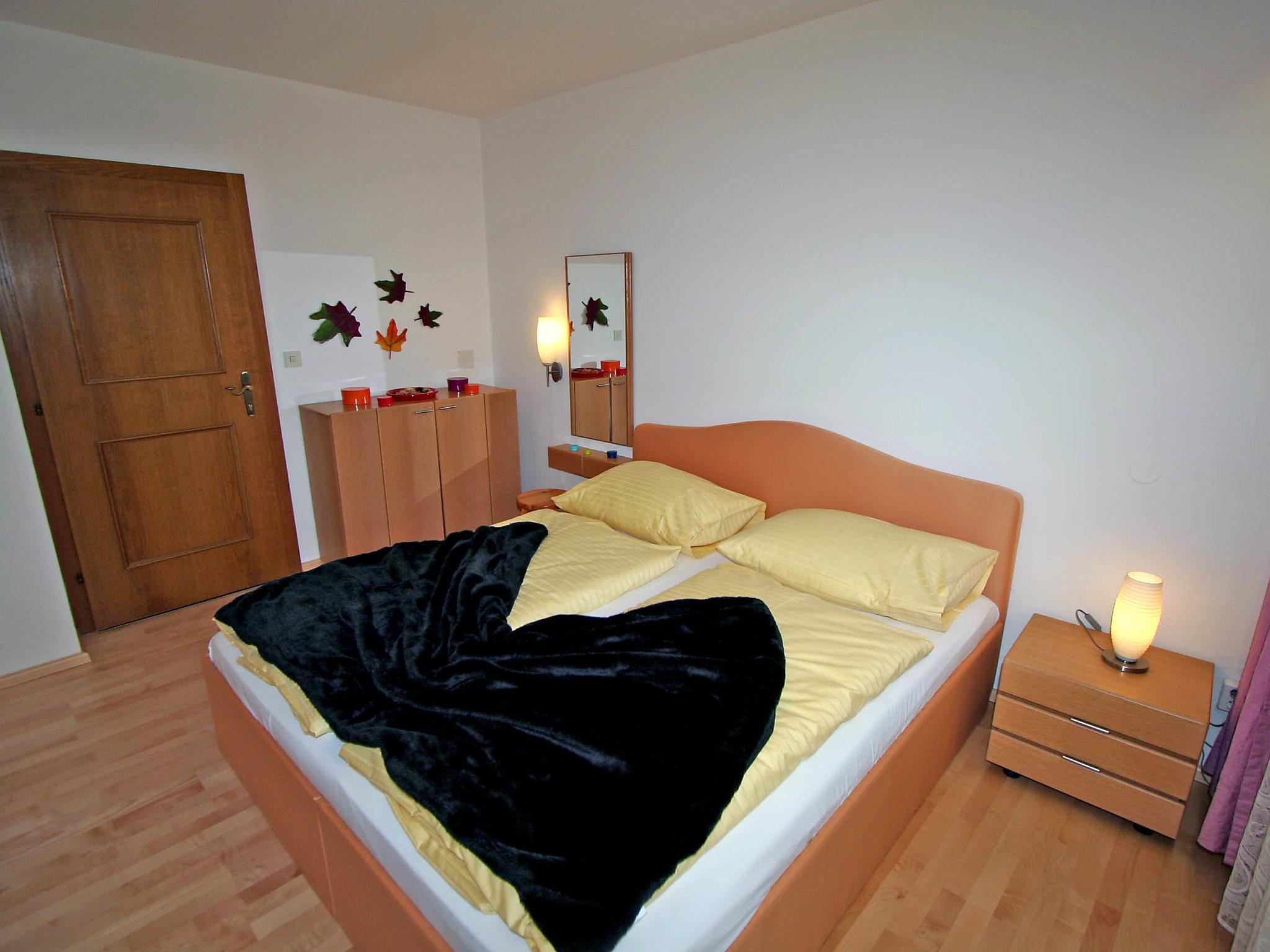 Photo 14 - 1 bedroom Apartment in Bad Hofgastein with mountain view