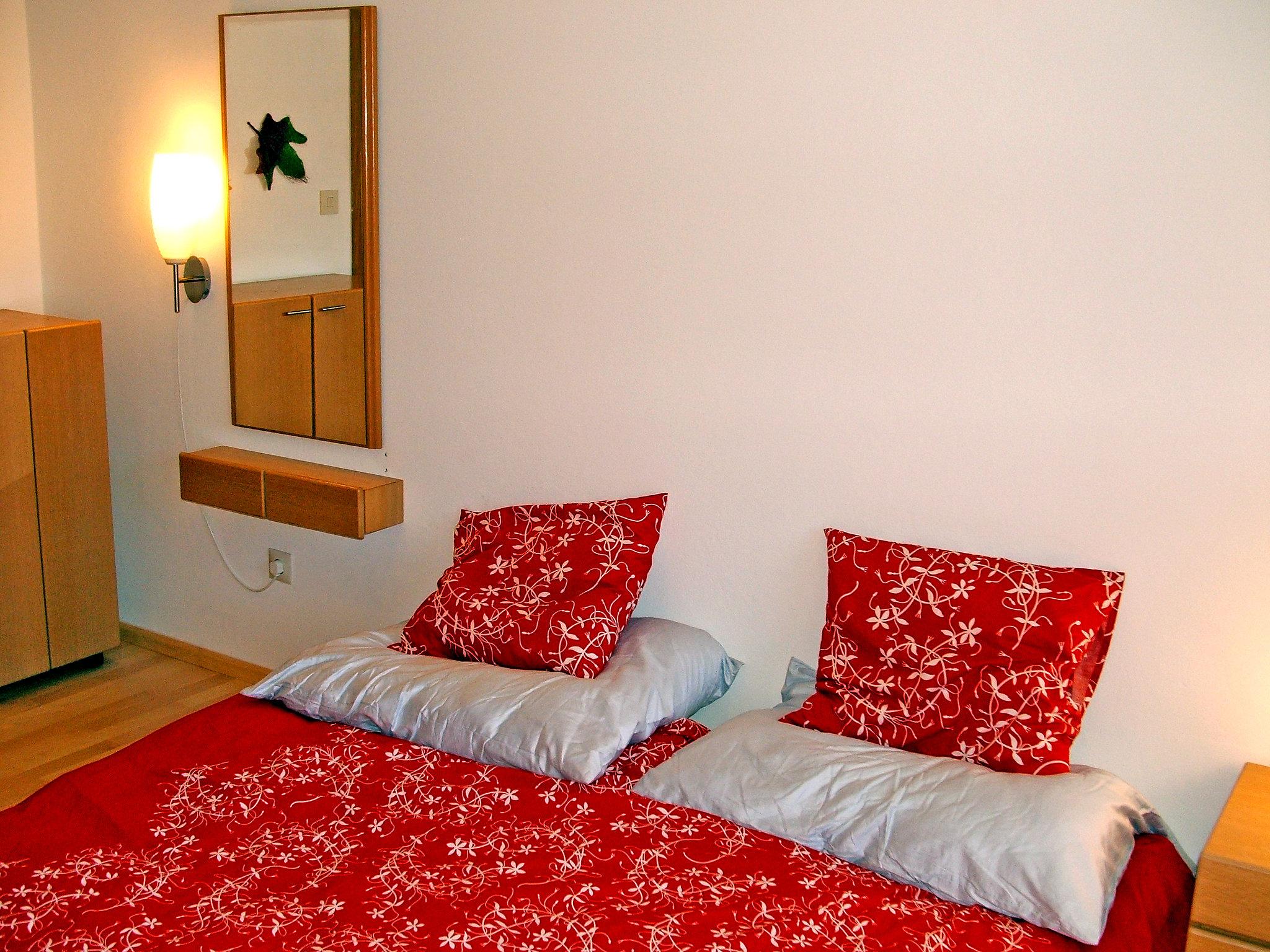 Foto 15 - Apartamento de 1 habitación en Bad Hofgastein con vistas a la montaña