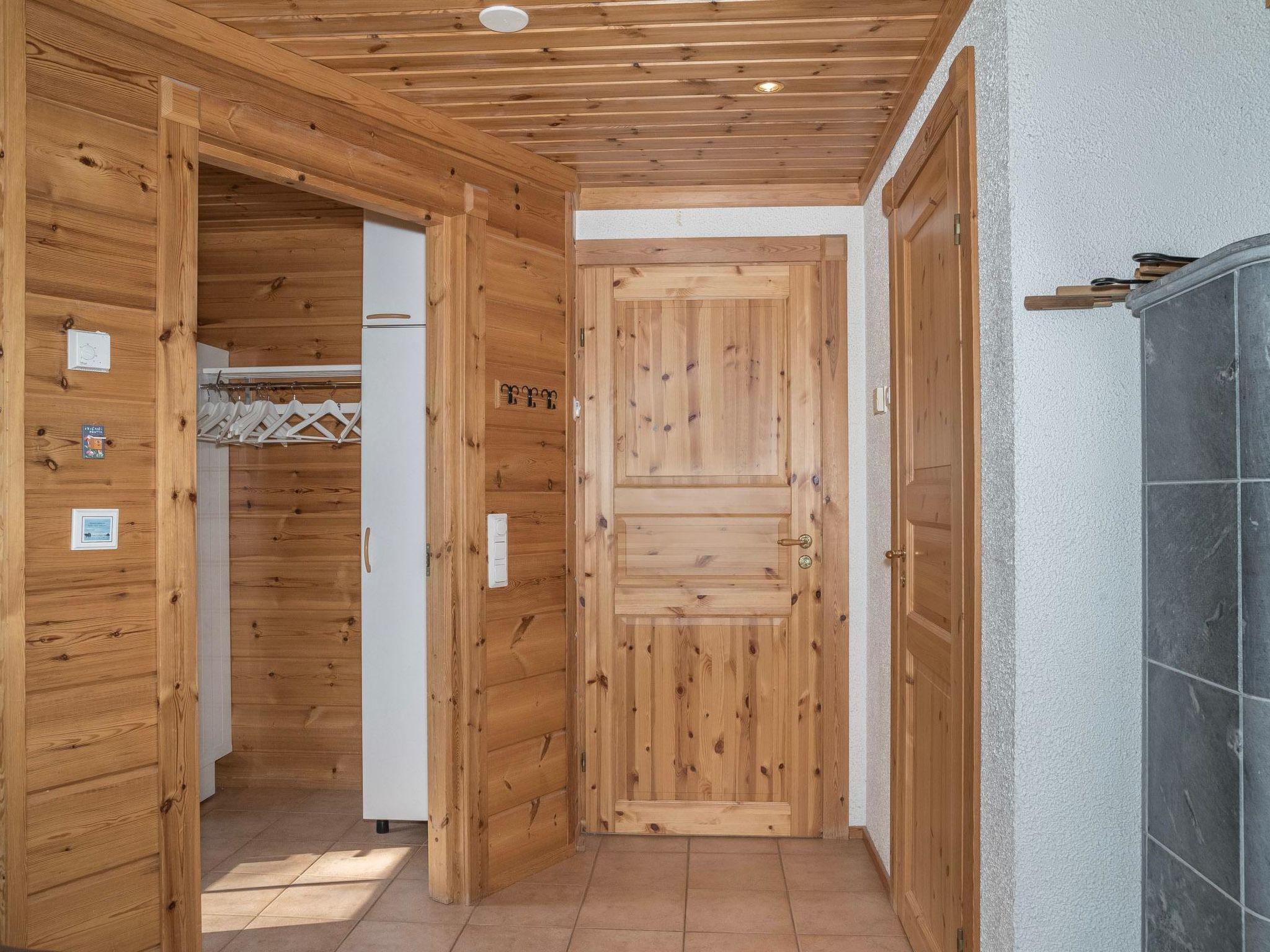 Photo 26 - Maison de 2 chambres à Kolari avec sauna et vues sur la montagne