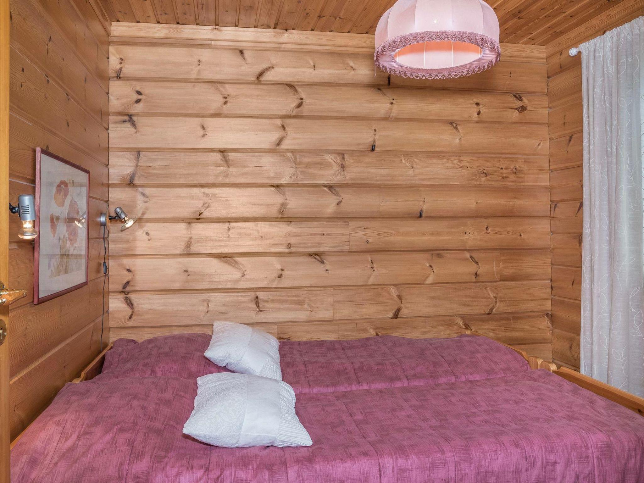 Photo 11 - 2 bedroom House in Kolari with sauna and mountain view