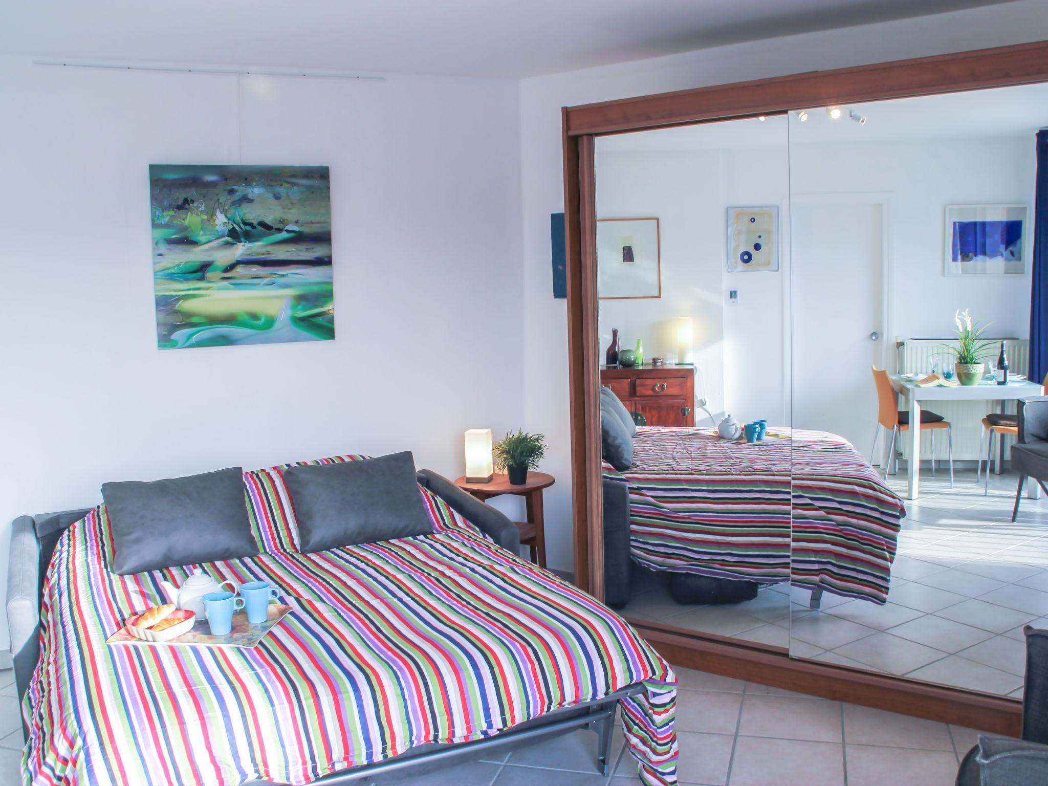 Photo 13 - Apartment in Biarritz