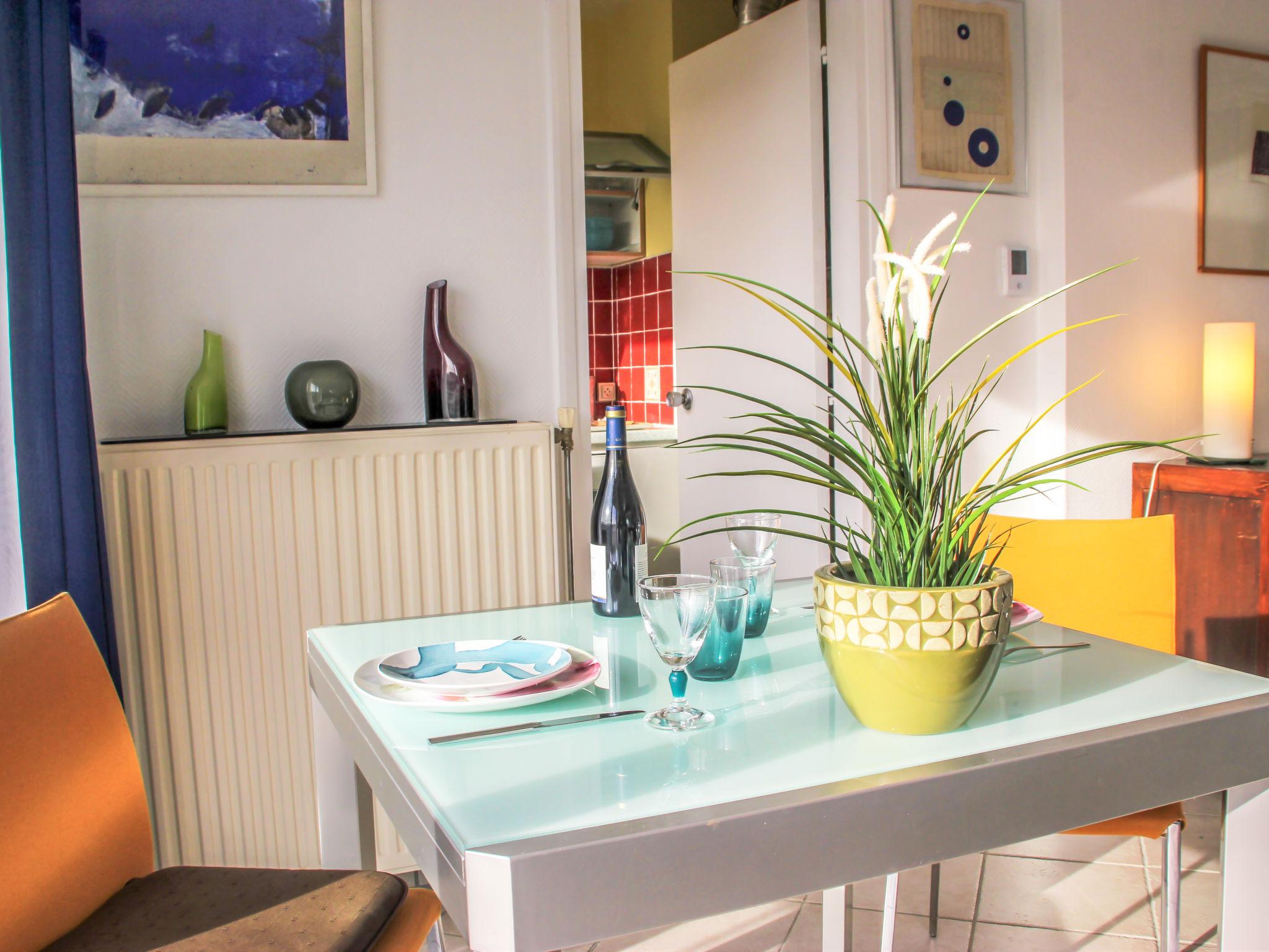 Photo 12 - Apartment in Biarritz