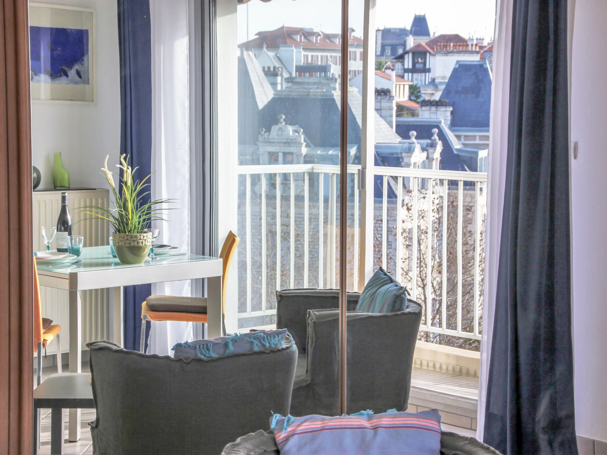 Photo 17 - Apartment in Biarritz