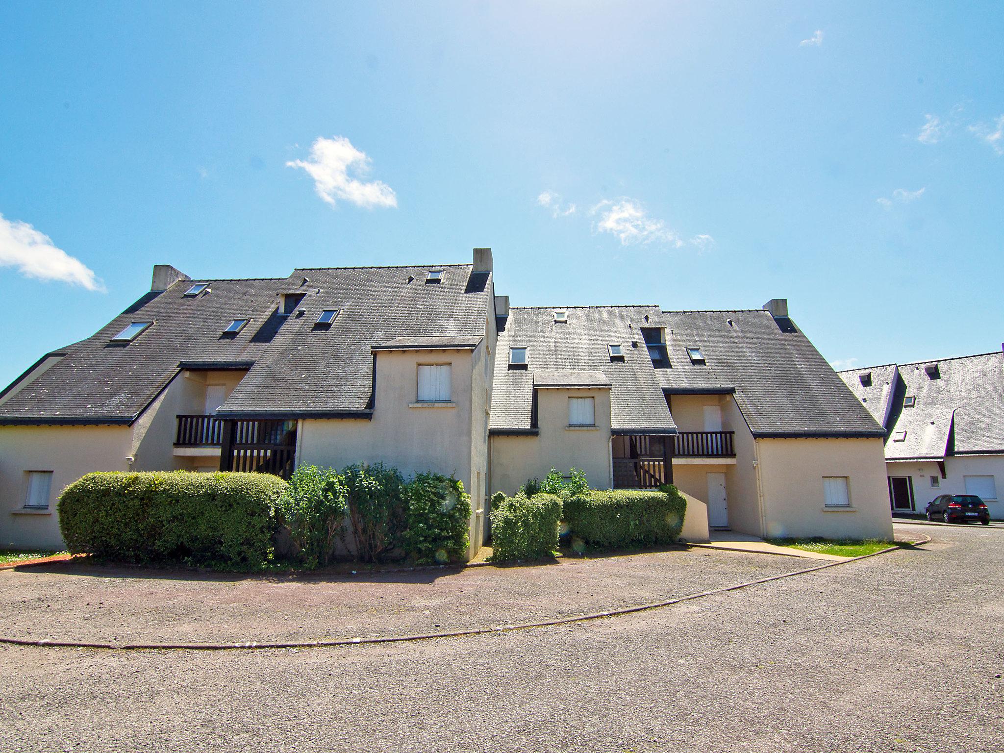 Photo 17 - 1 bedroom Apartment in Carnac with terrace