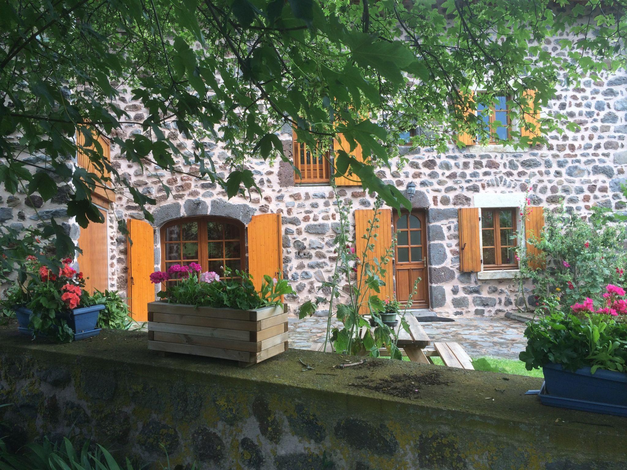 Photo 7 - Maison de 3 chambres à Solignac-sur-Loire avec jardin