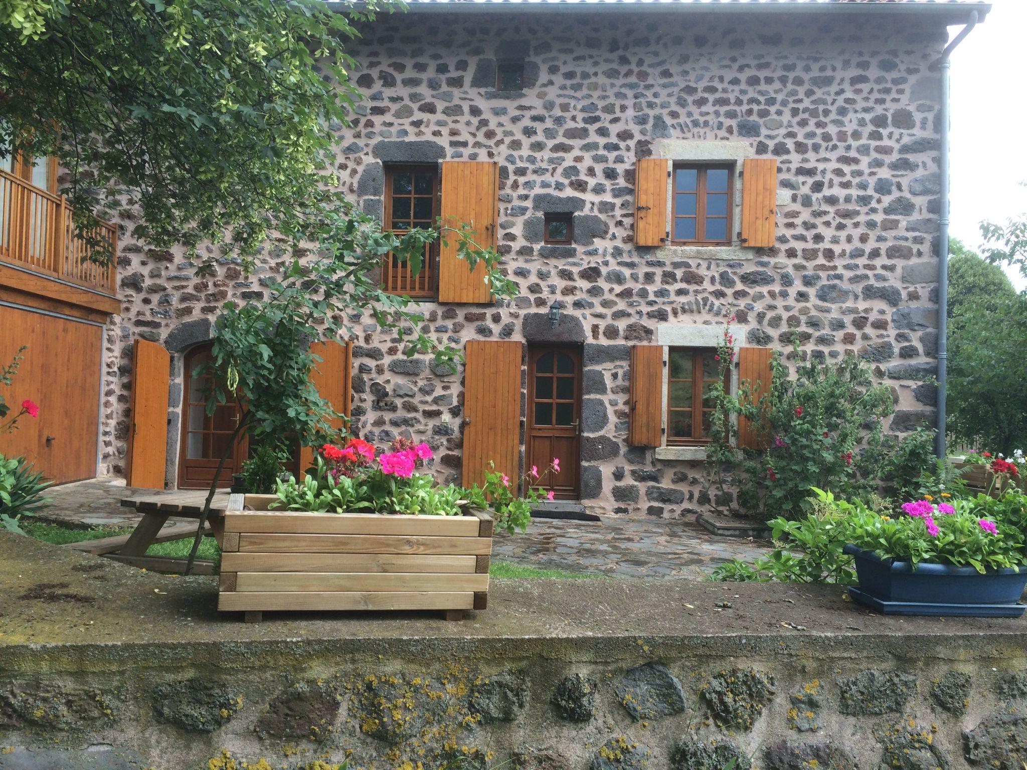 Foto 10 - Haus mit 3 Schlafzimmern in Solignac-sur-Loire mit garten