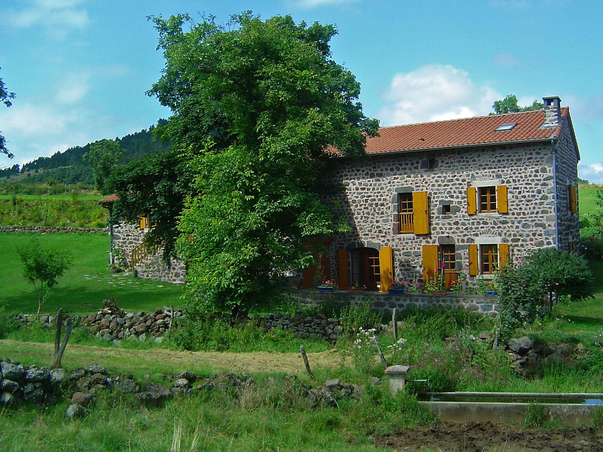 Foto 1 - Casa con 3 camere da letto a Solignac-sur-Loire con giardino