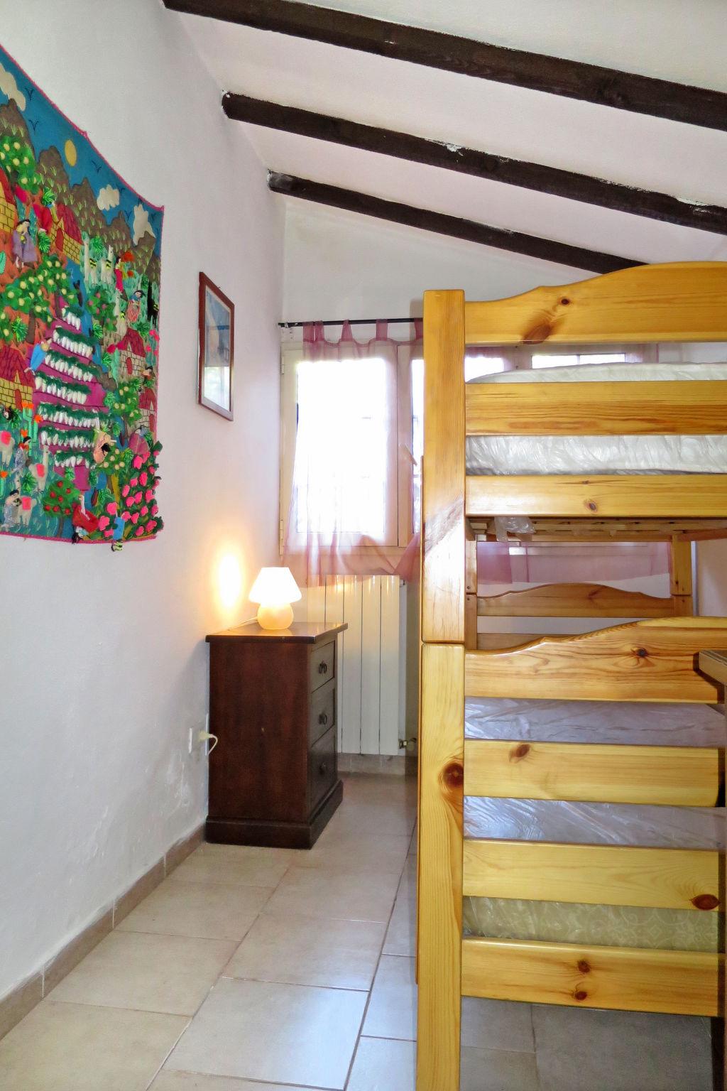 Foto 13 - Haus mit 4 Schlafzimmern in Monte Argentario mit garten und blick aufs meer