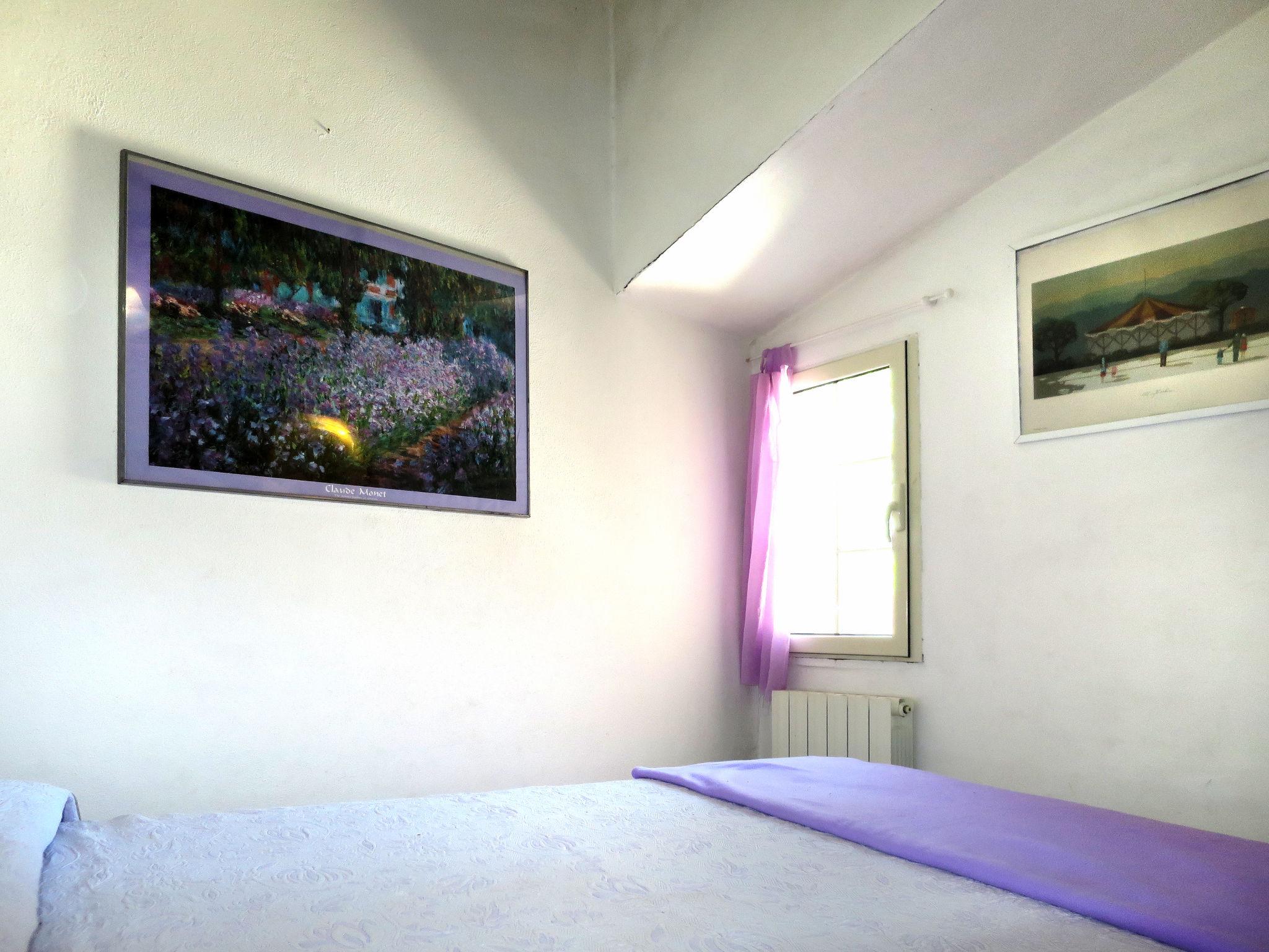 Photo 18 - 4 bedroom House in Monte Argentario with garden and sea view