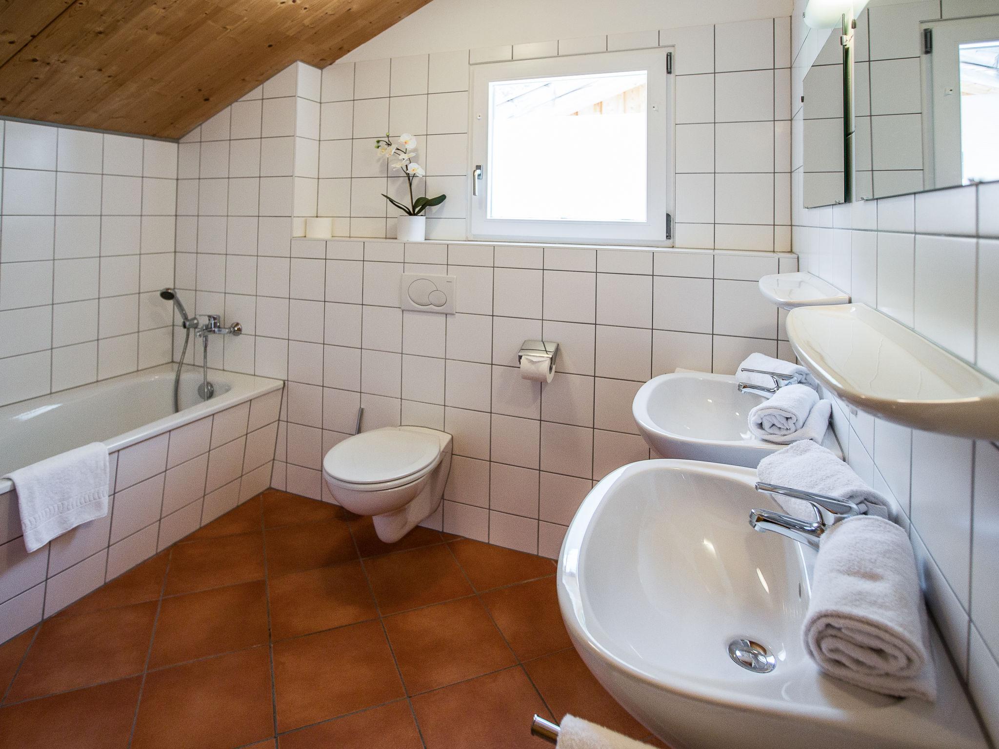 Photo 12 - 3 bedroom House in Annaberg-Lungötz with swimming pool and mountain view