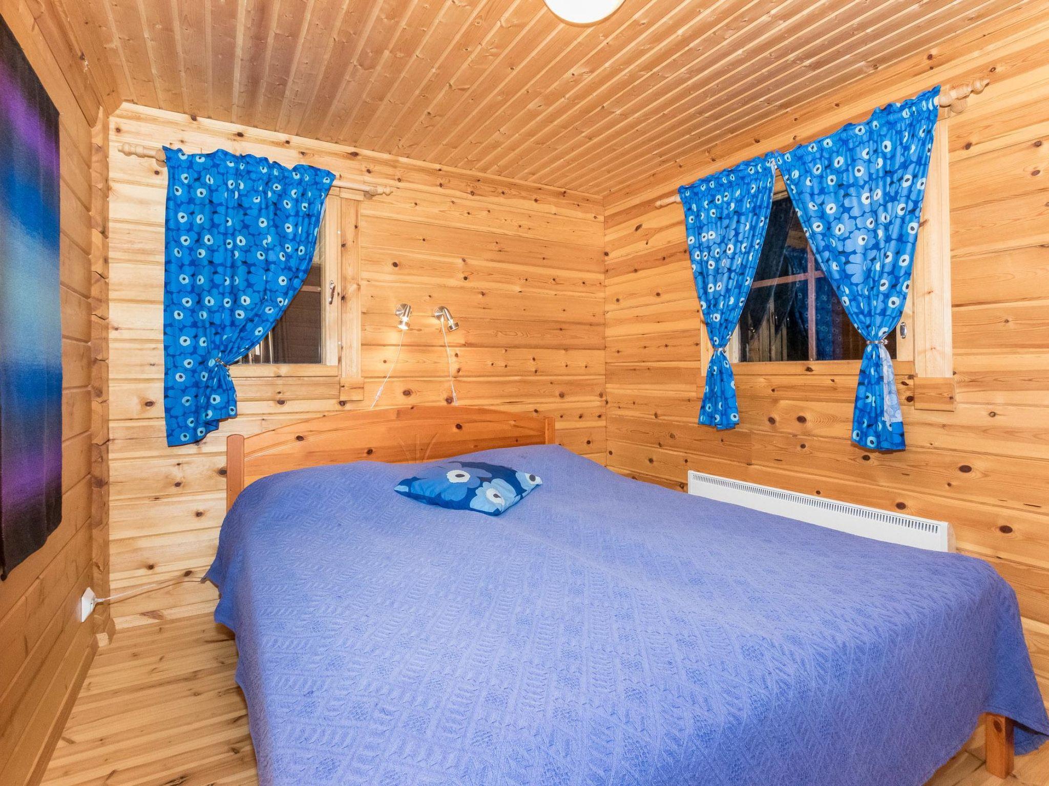 Foto 4 - Casa con 1 camera da letto a Iisalmi con sauna