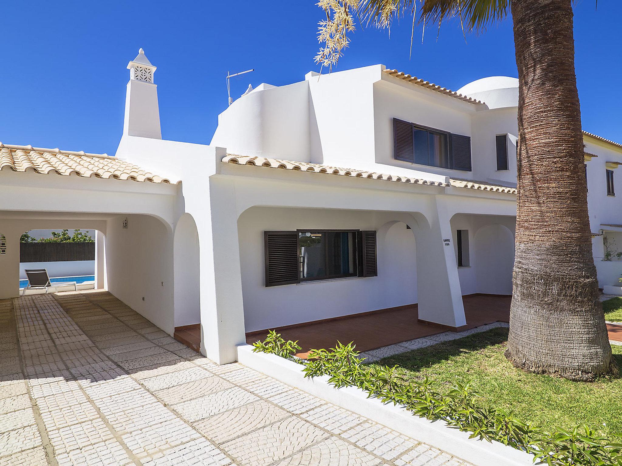 Foto 27 - Casa con 4 camere da letto a Albufeira con piscina privata e vista mare