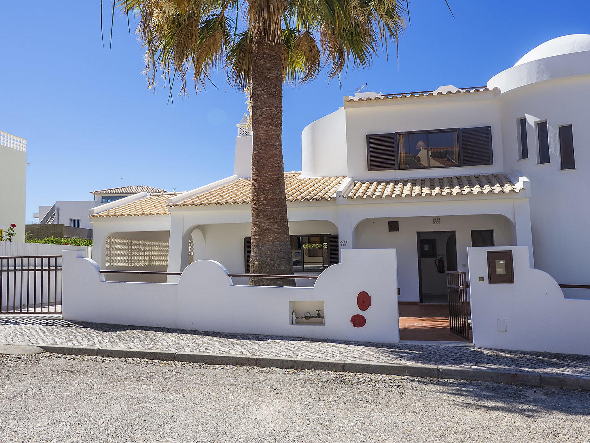 Foto 26 - Casa de 4 quartos em Albufeira com piscina privada e jardim