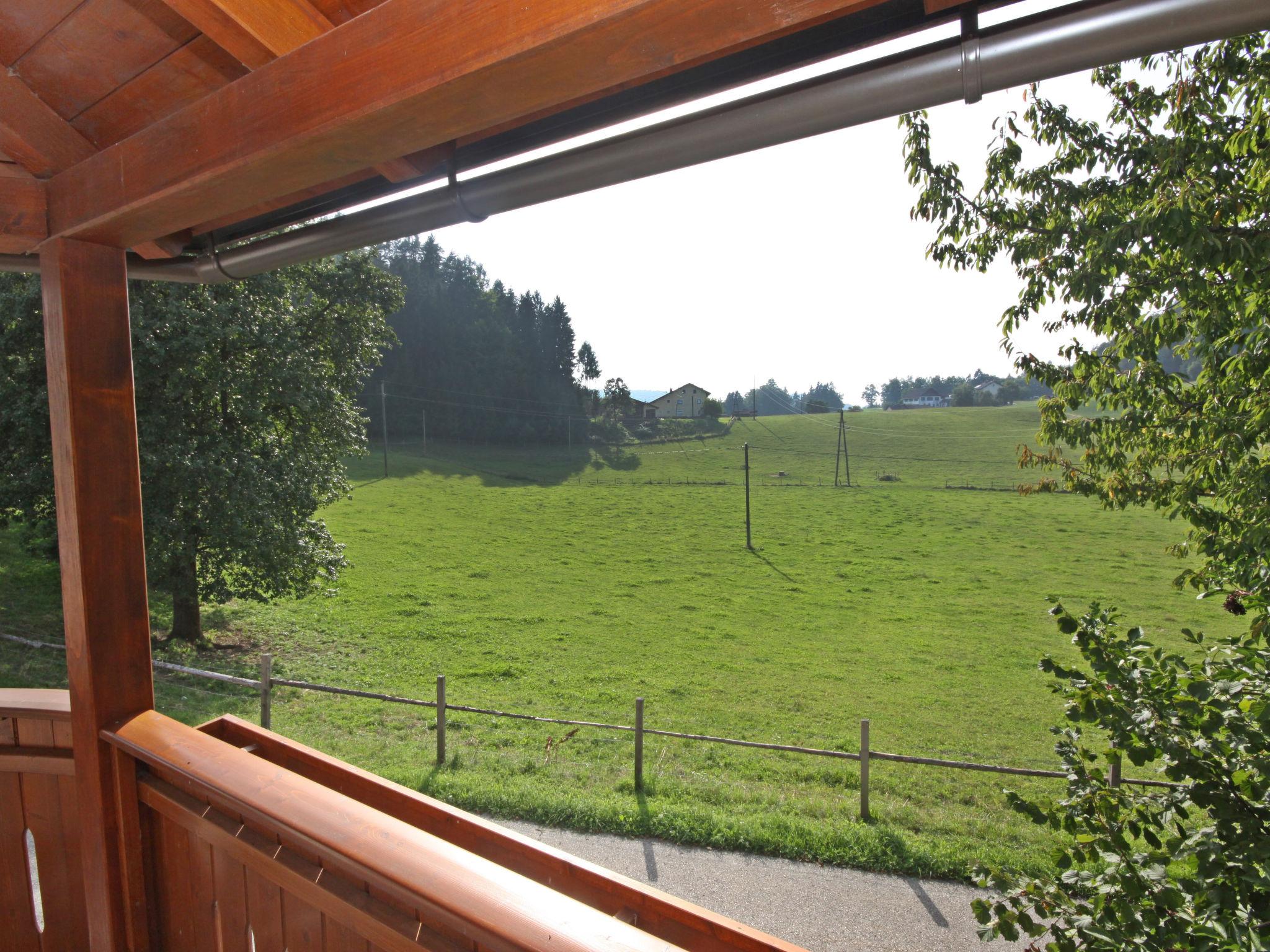 Photo 24 - Maison de 2 chambres à Ebenthal in Kärnten avec jardin