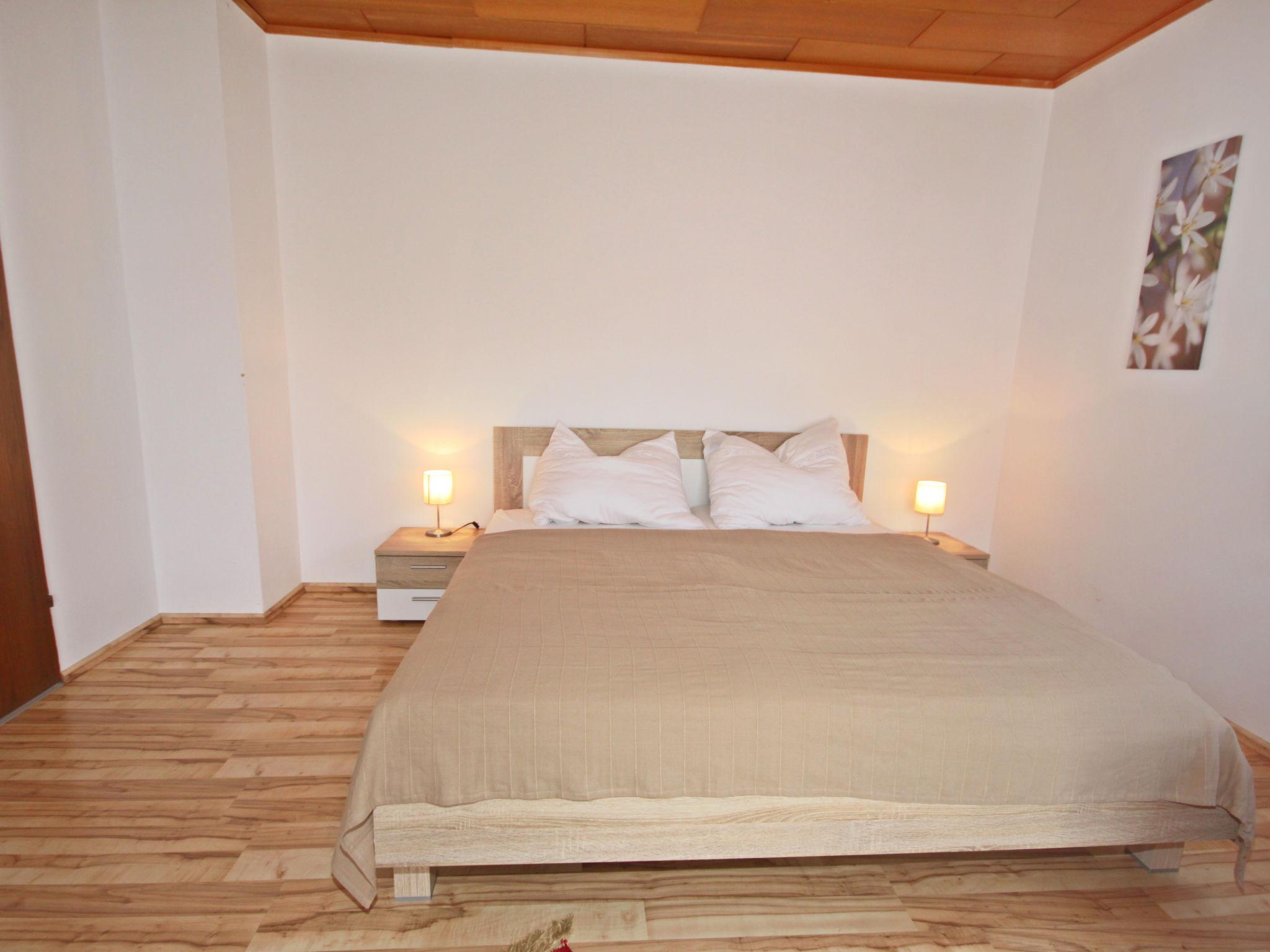 Foto 17 - Haus mit 2 Schlafzimmern in Ebenthal in Kärnten mit garten und blick auf die berge