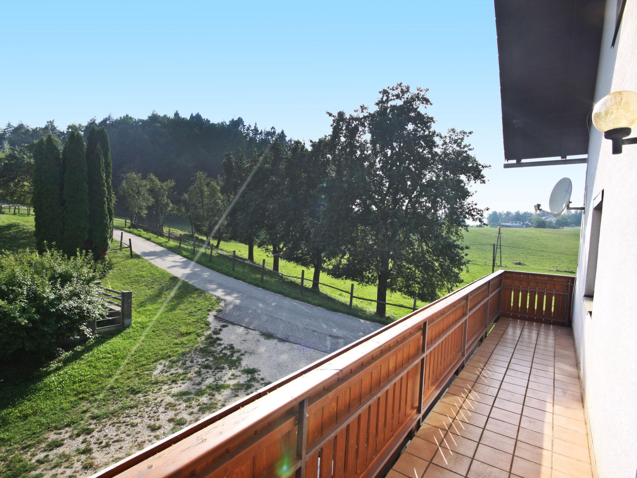 Foto 25 - Casa de 2 quartos em Ebenthal in Kärnten com jardim e vista para a montanha