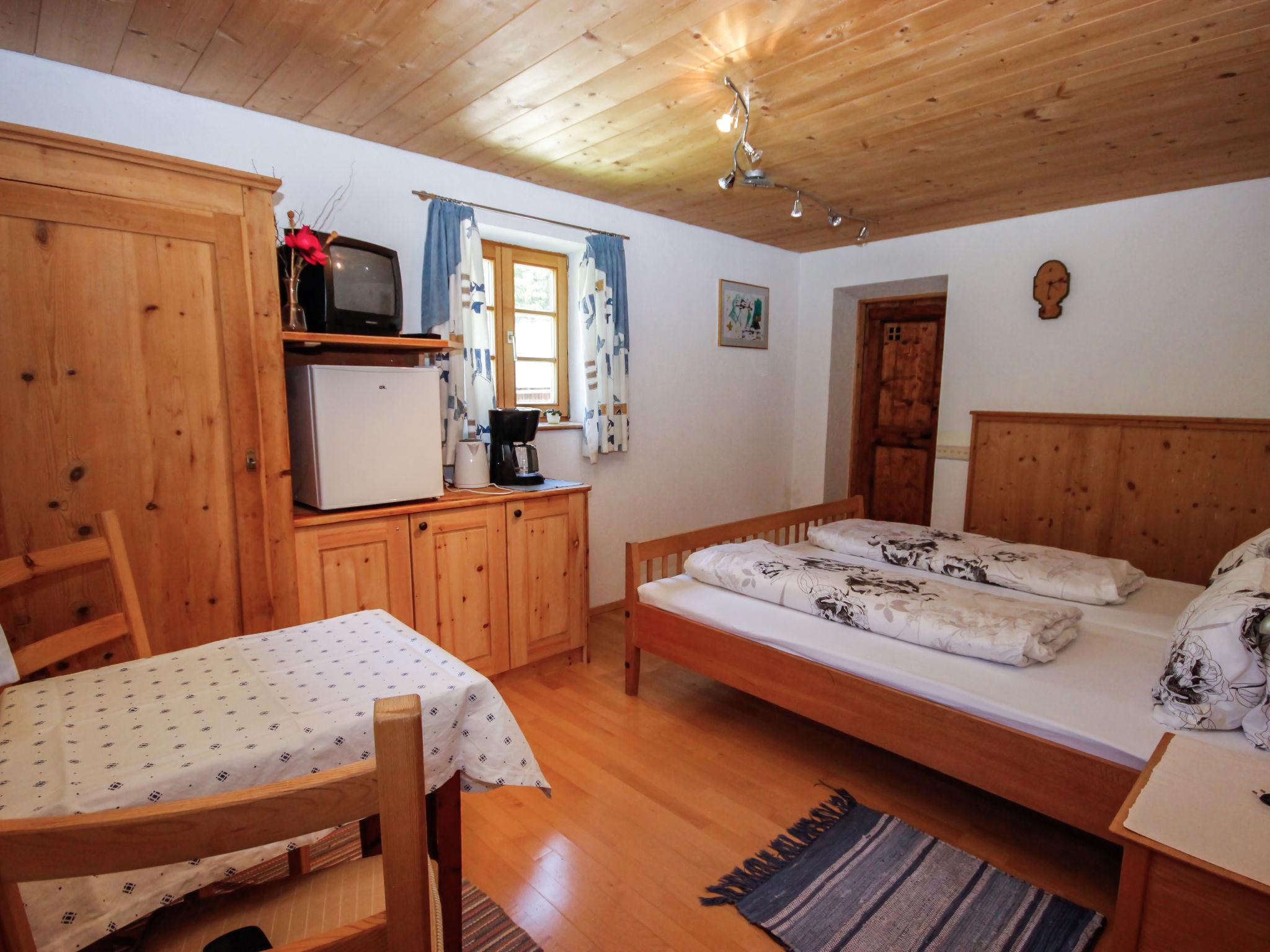 Foto 6 - Appartamento con 1 camera da letto a Sölden con terrazza e vista sulle montagne