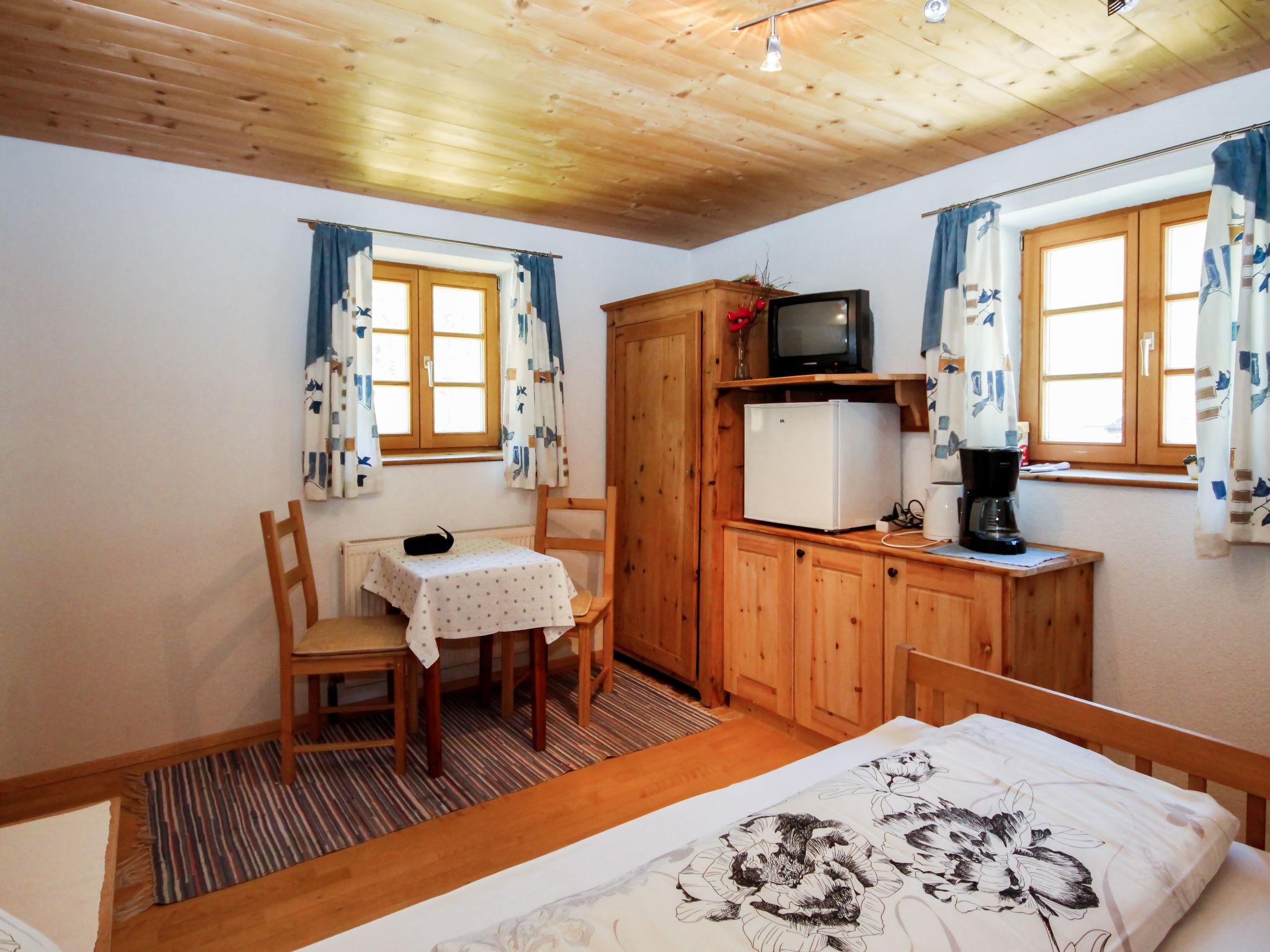 Photo 2 - Appartement de 1 chambre à Sölden avec terrasse et vues sur la montagne