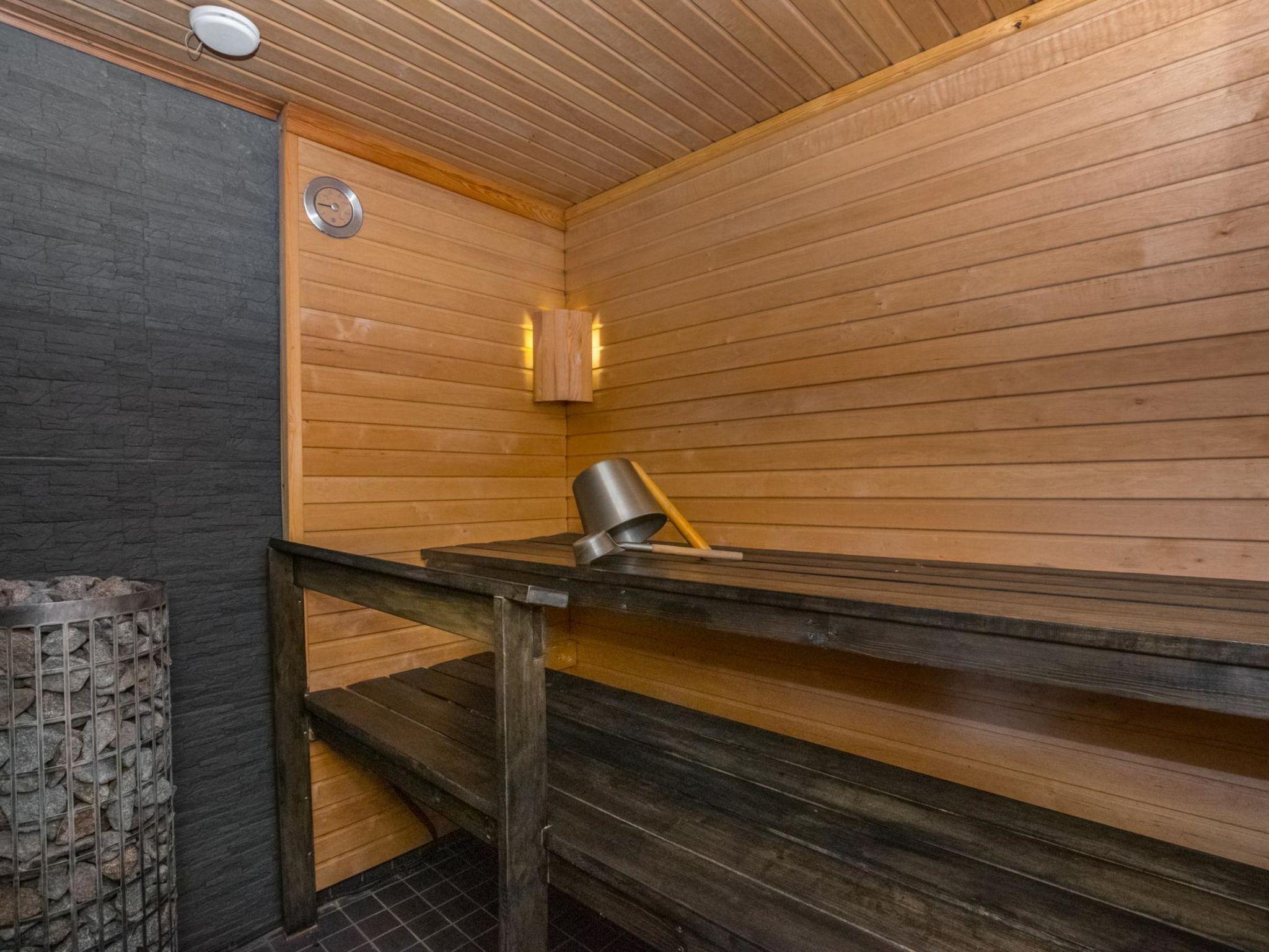 Photo 24 - Maison de 2 chambres à Mäntyharju avec sauna