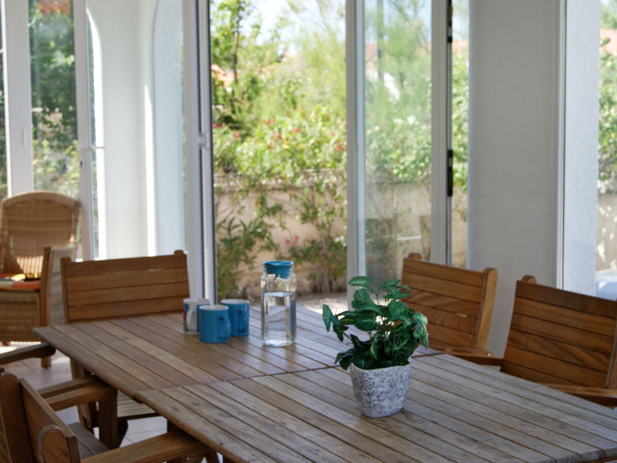 Photo 9 - 4 bedroom House in Dénia with private pool and garden