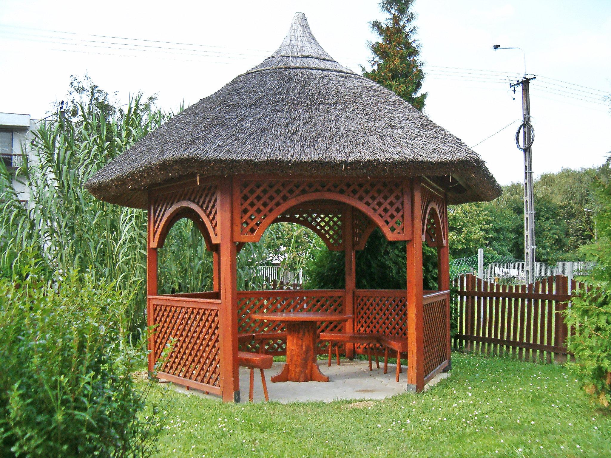 Foto 14 - Casa de 4 quartos em Balatonberény com piscina privada e jardim