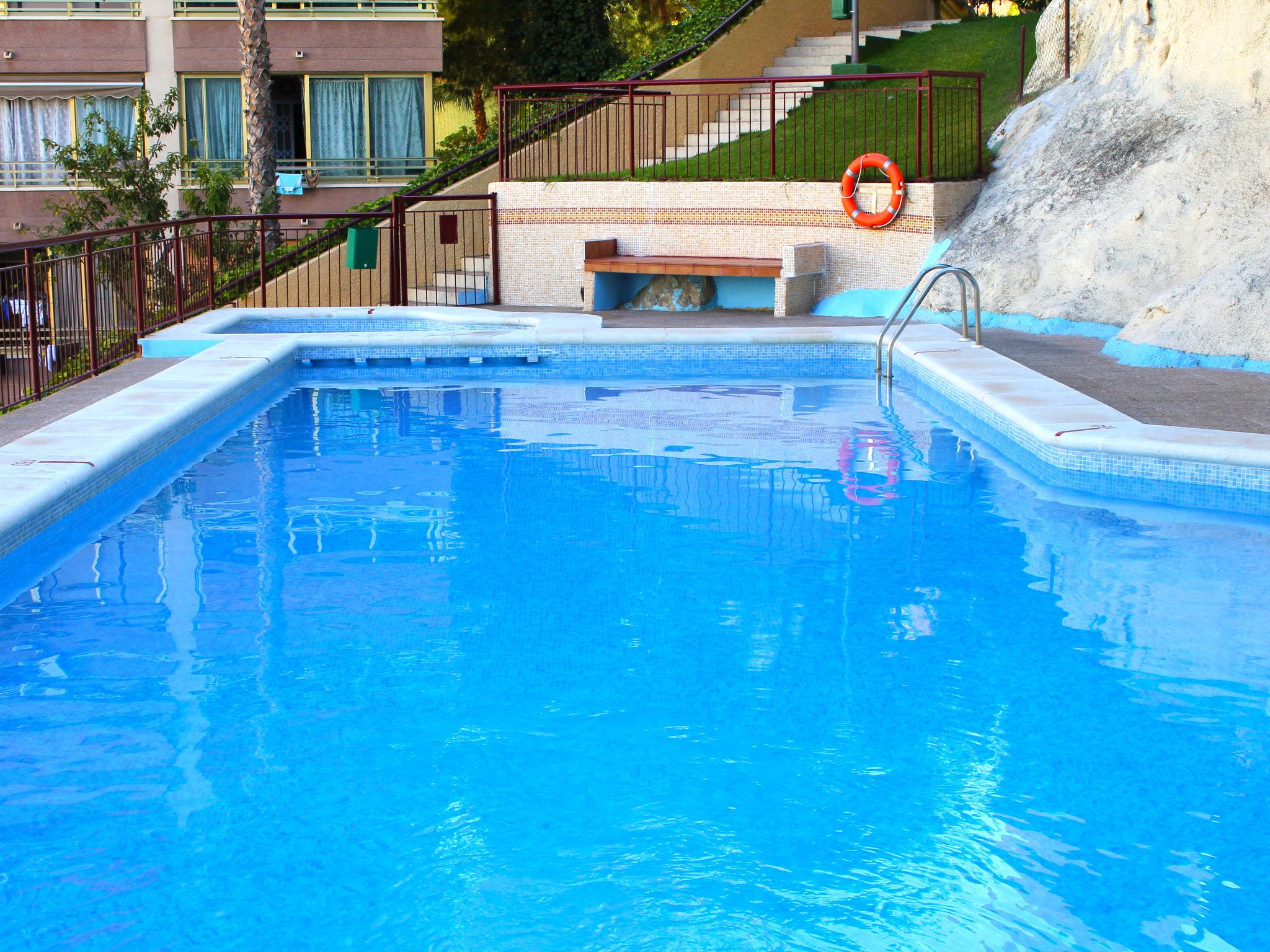 Photo 16 - 1 bedroom Apartment in Benidorm with swimming pool