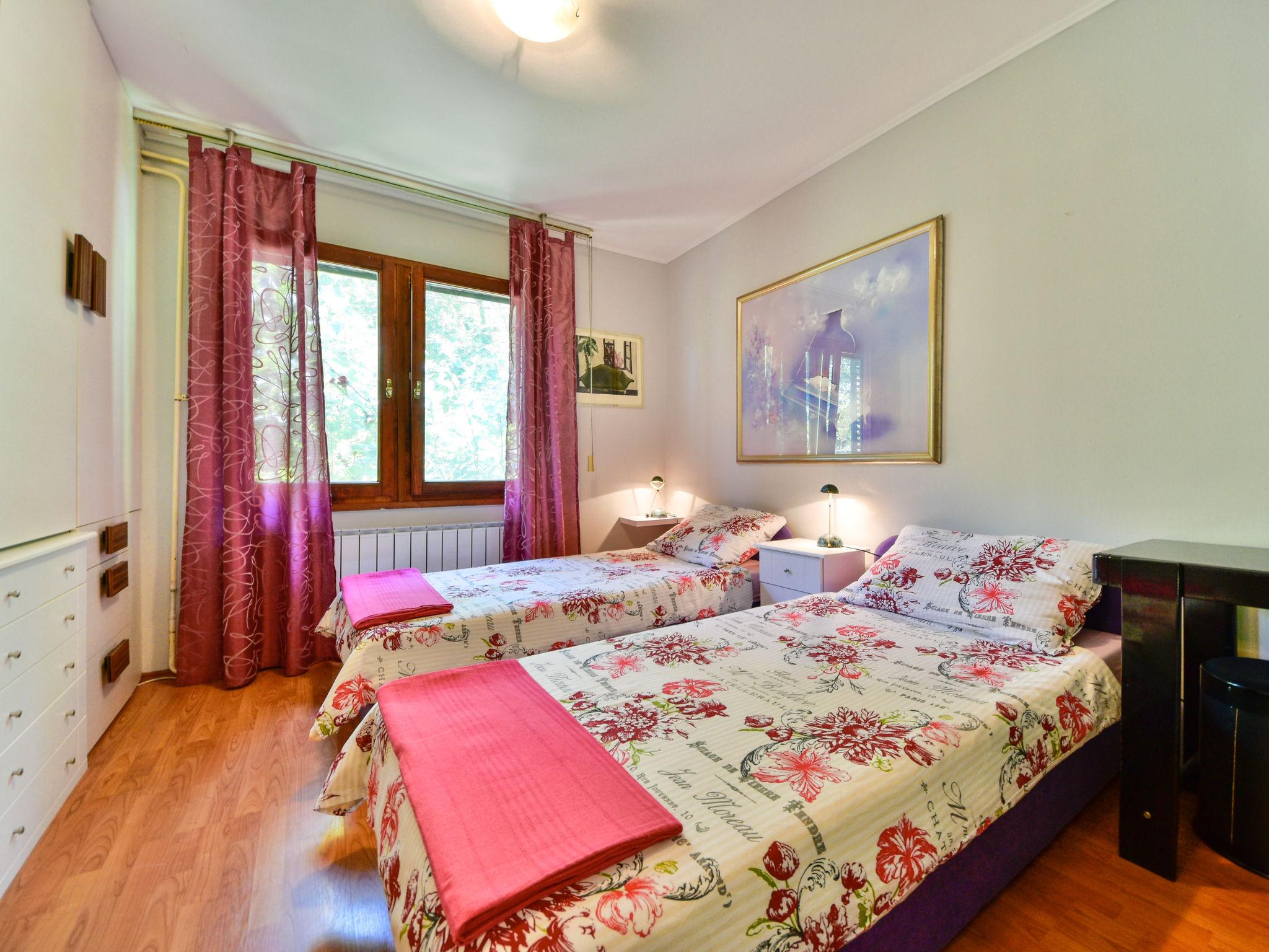 Photo 26 - 3 bedroom House in Opatija with private pool and sea view