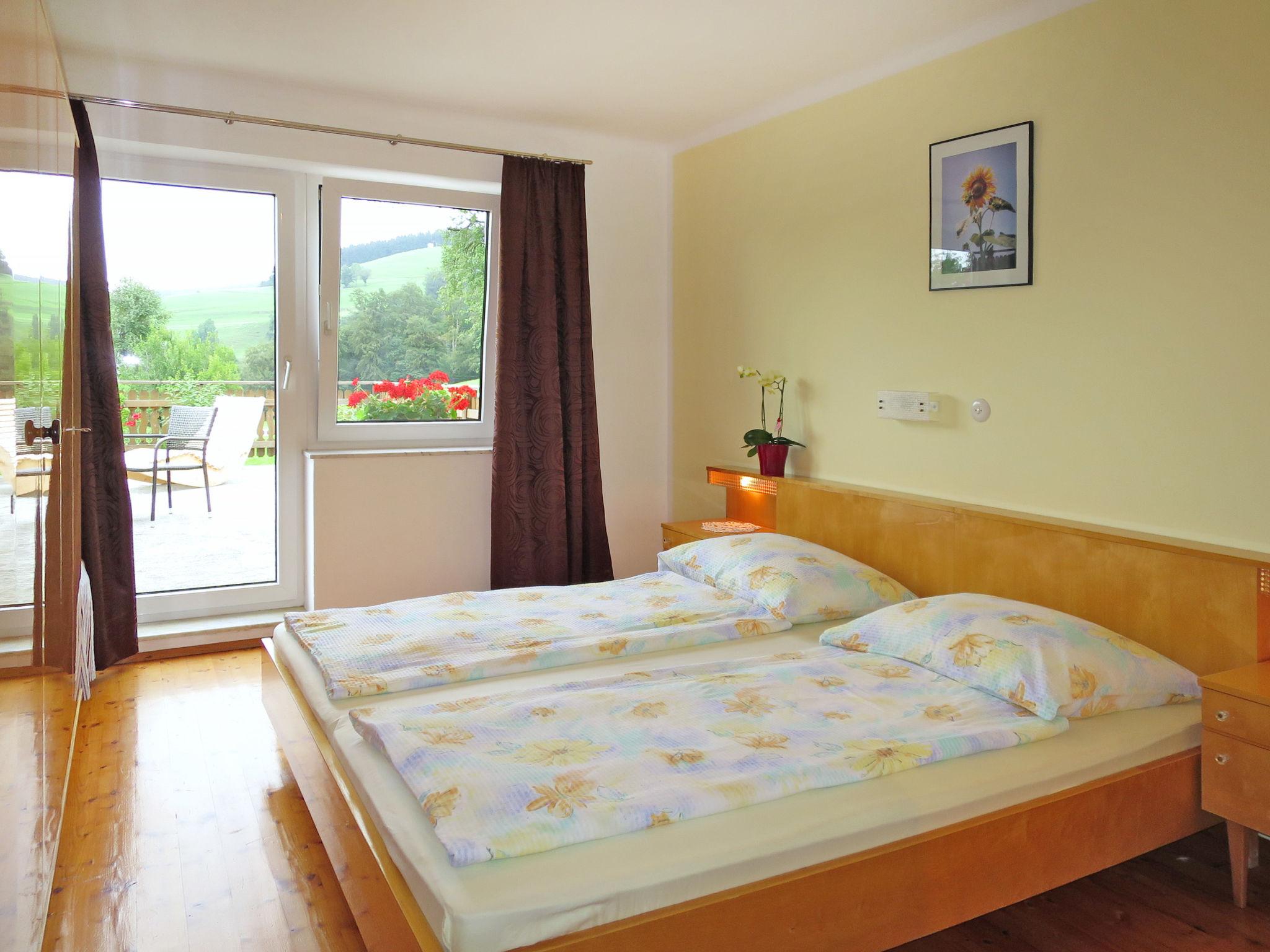 Photo 3 - 2 bedroom House in Oberwang with terrace and mountain view