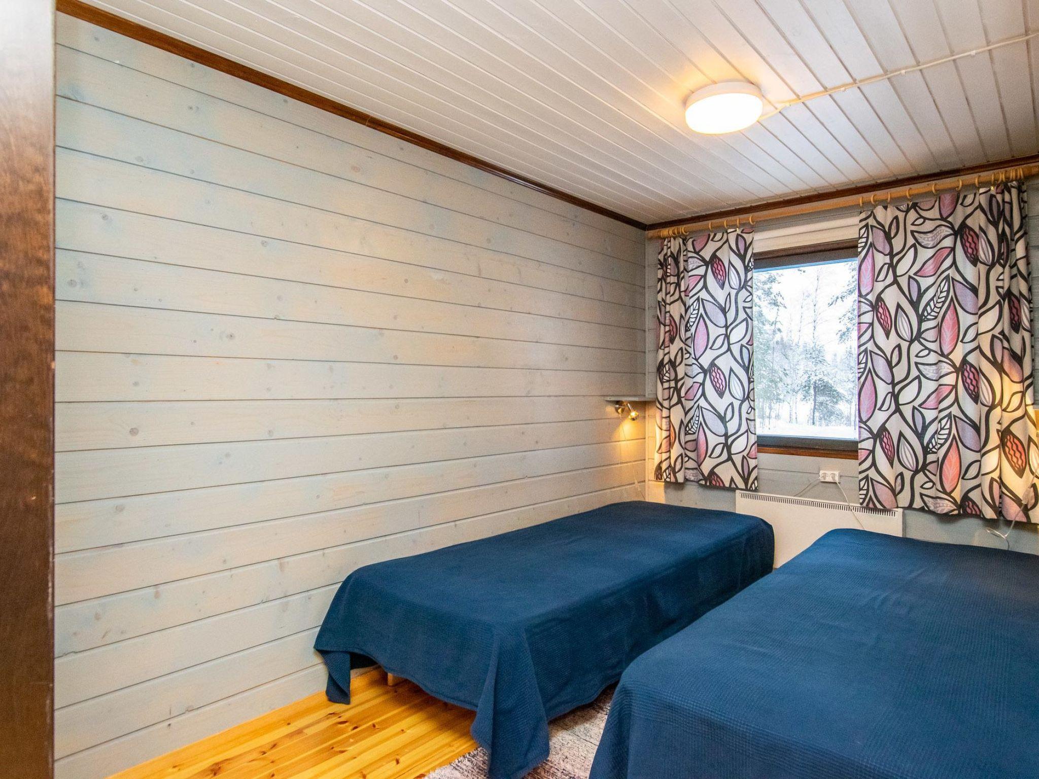 Photo 14 - Maison de 2 chambres à Kaavi avec sauna